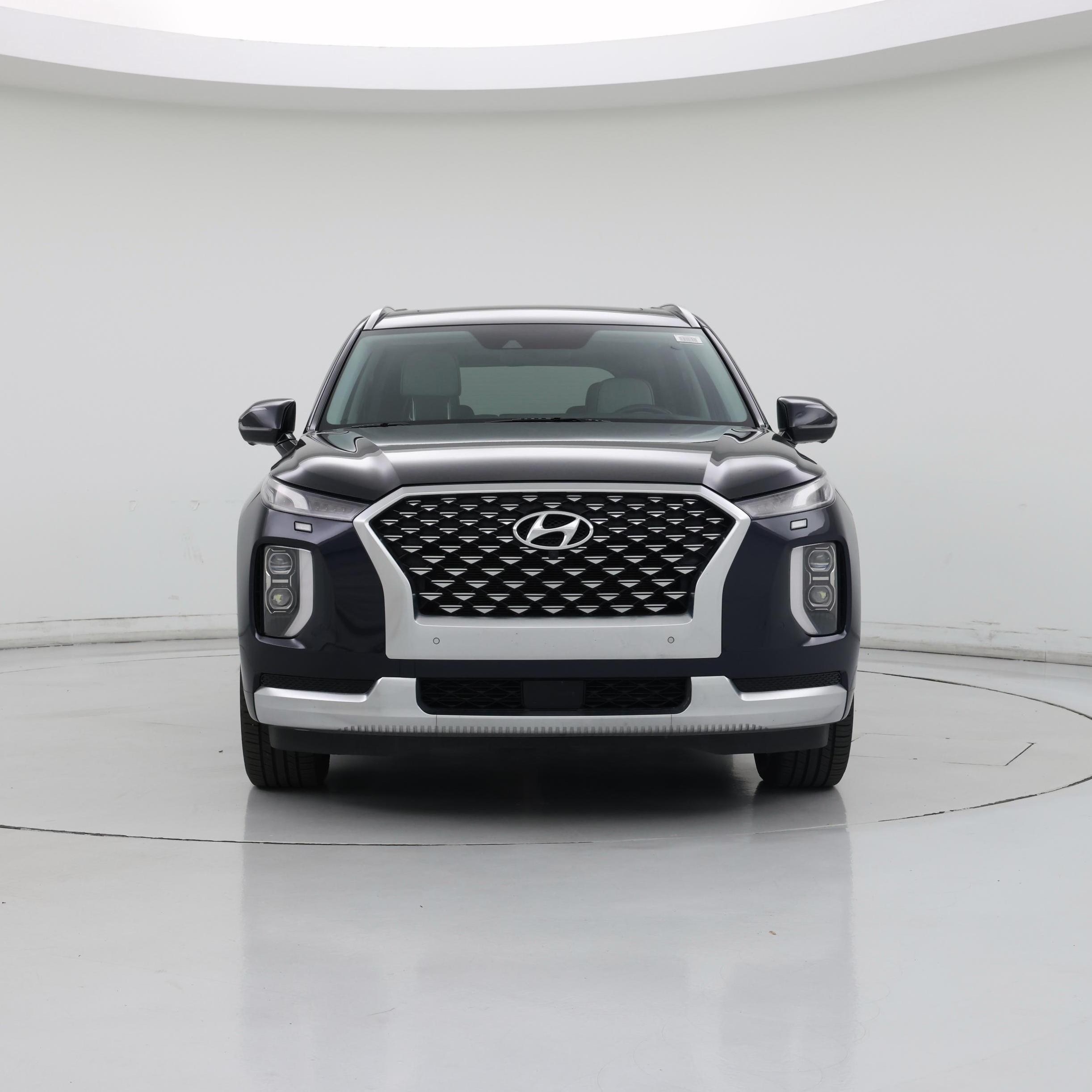 Thumbnail: 2021 Hyundai Palisade - 5