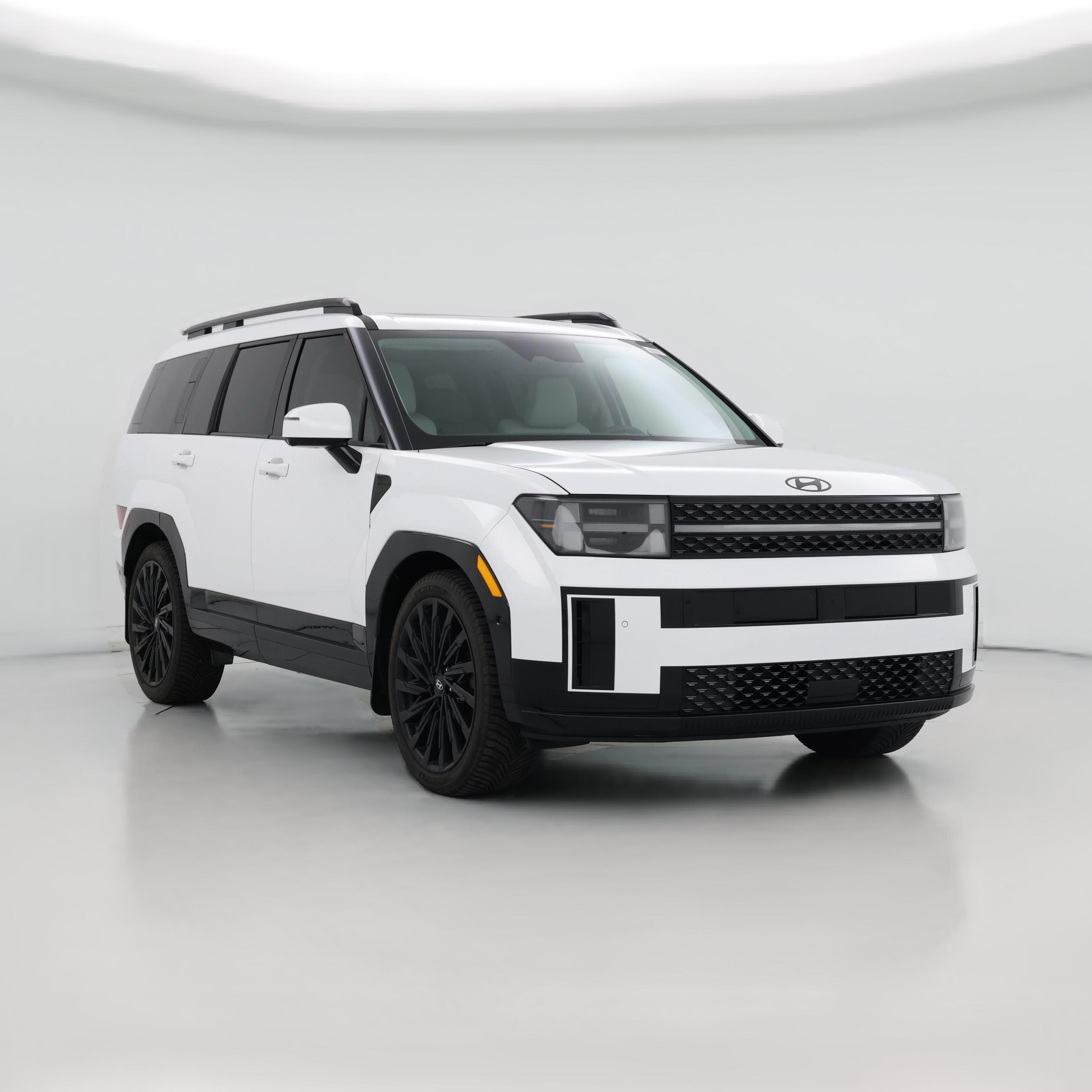 Thumbnail: 2024 Hyundai Santa Fe - 1