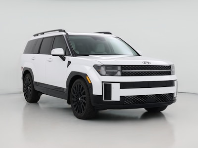 2024 Hyundai Santa Fe Calligraphy