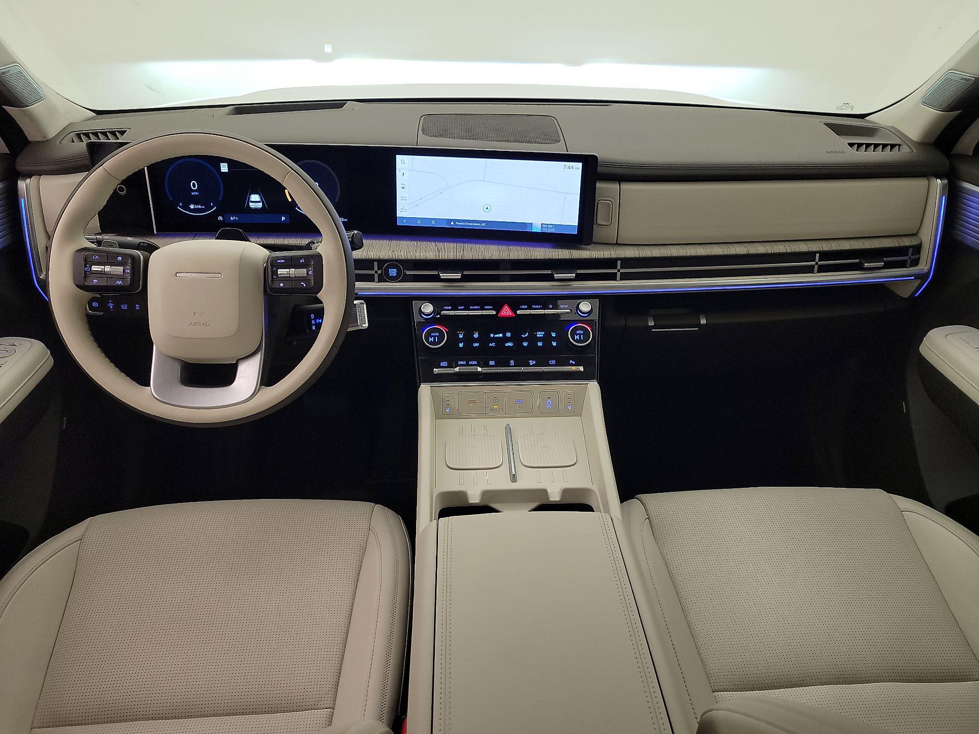 Thumbnail: 2024 Hyundai Santa Fe - 9