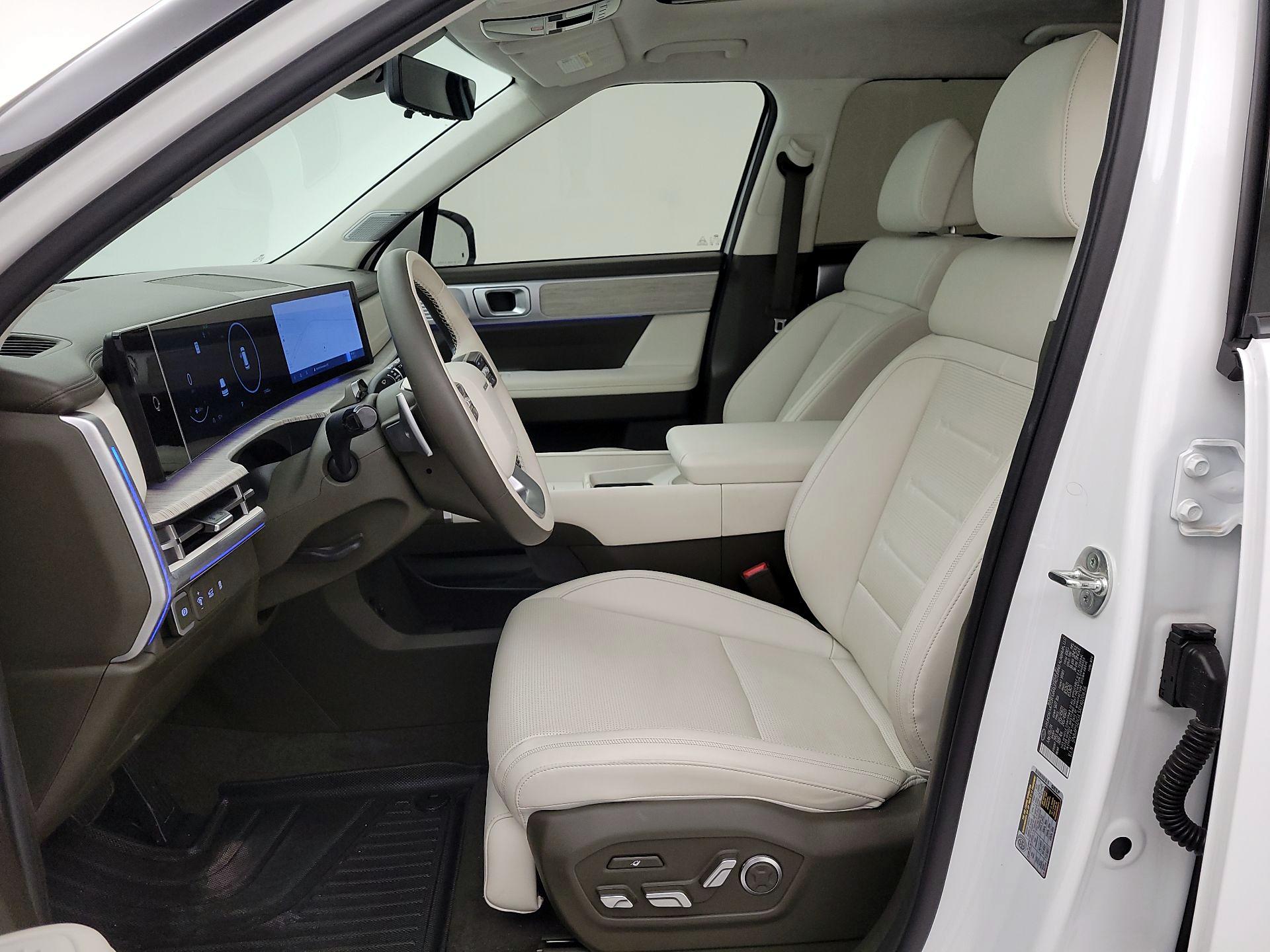 Thumbnail: 2024 Hyundai Santa Fe - 11