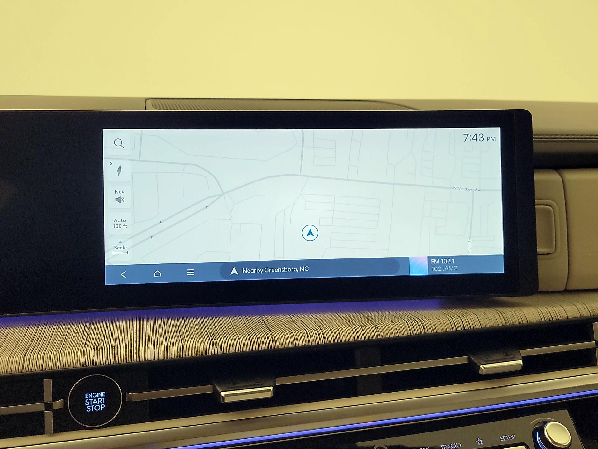 Thumbnail: 2024 Hyundai Santa Fe - 14