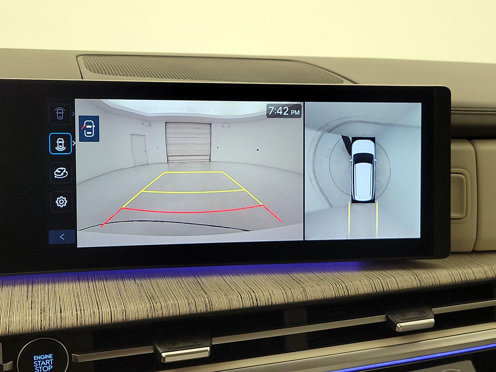 Thumbnail: 2024 Hyundai Santa Fe - 15