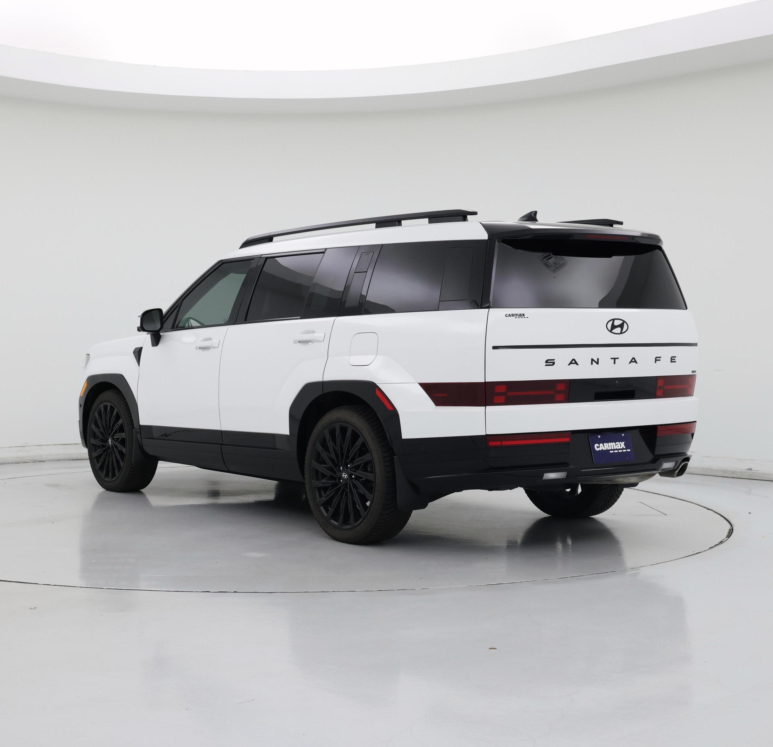 Thumbnail: 2024 Hyundai Santa Fe - 2