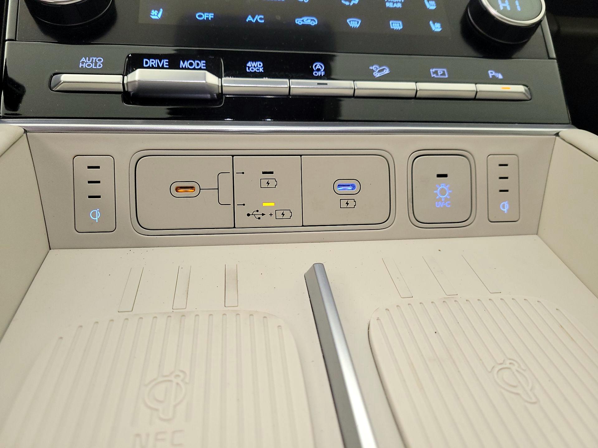 Thumbnail: 2024 Hyundai Santa Fe - 19