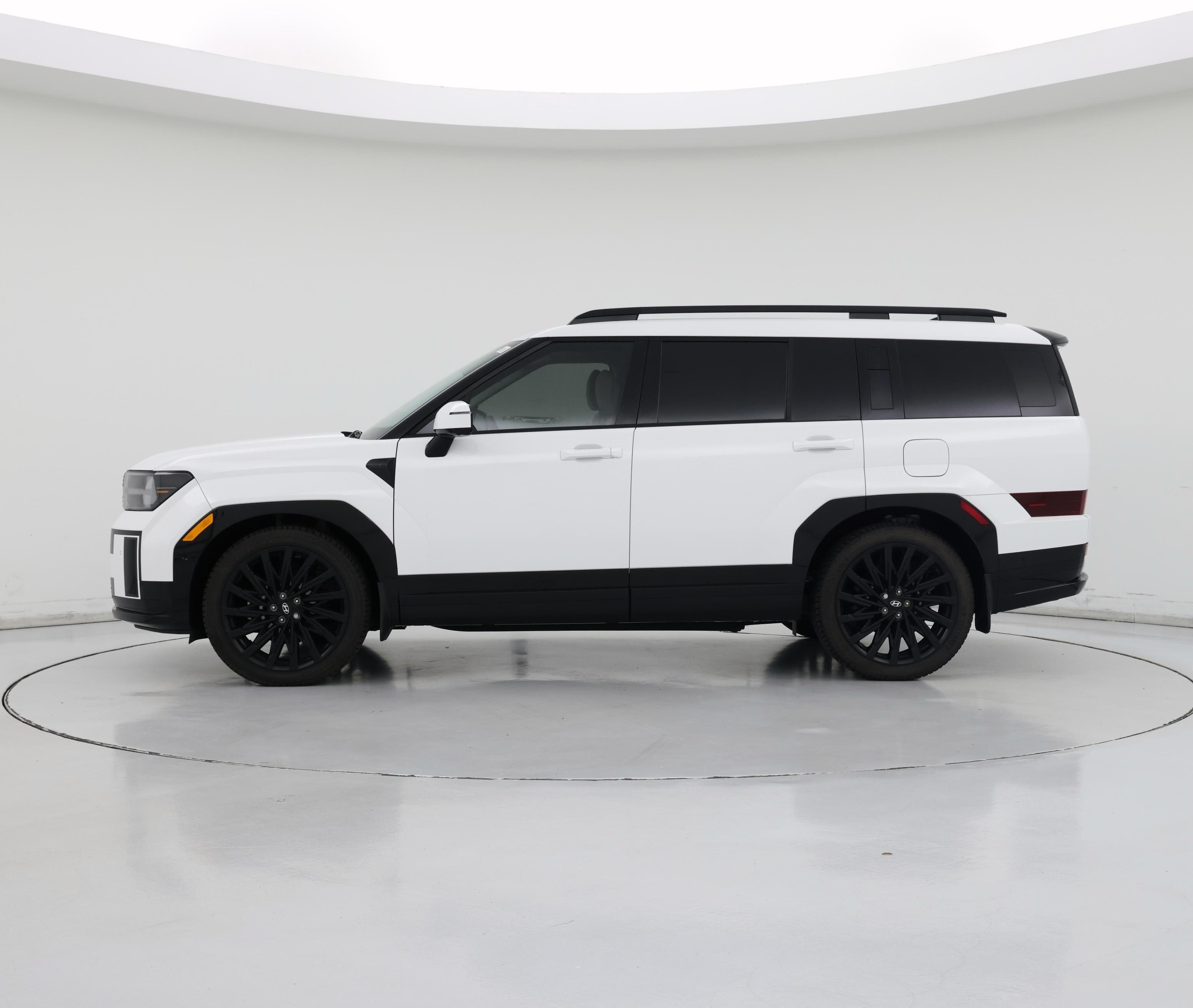 Thumbnail: 2024 Hyundai Santa Fe - 3