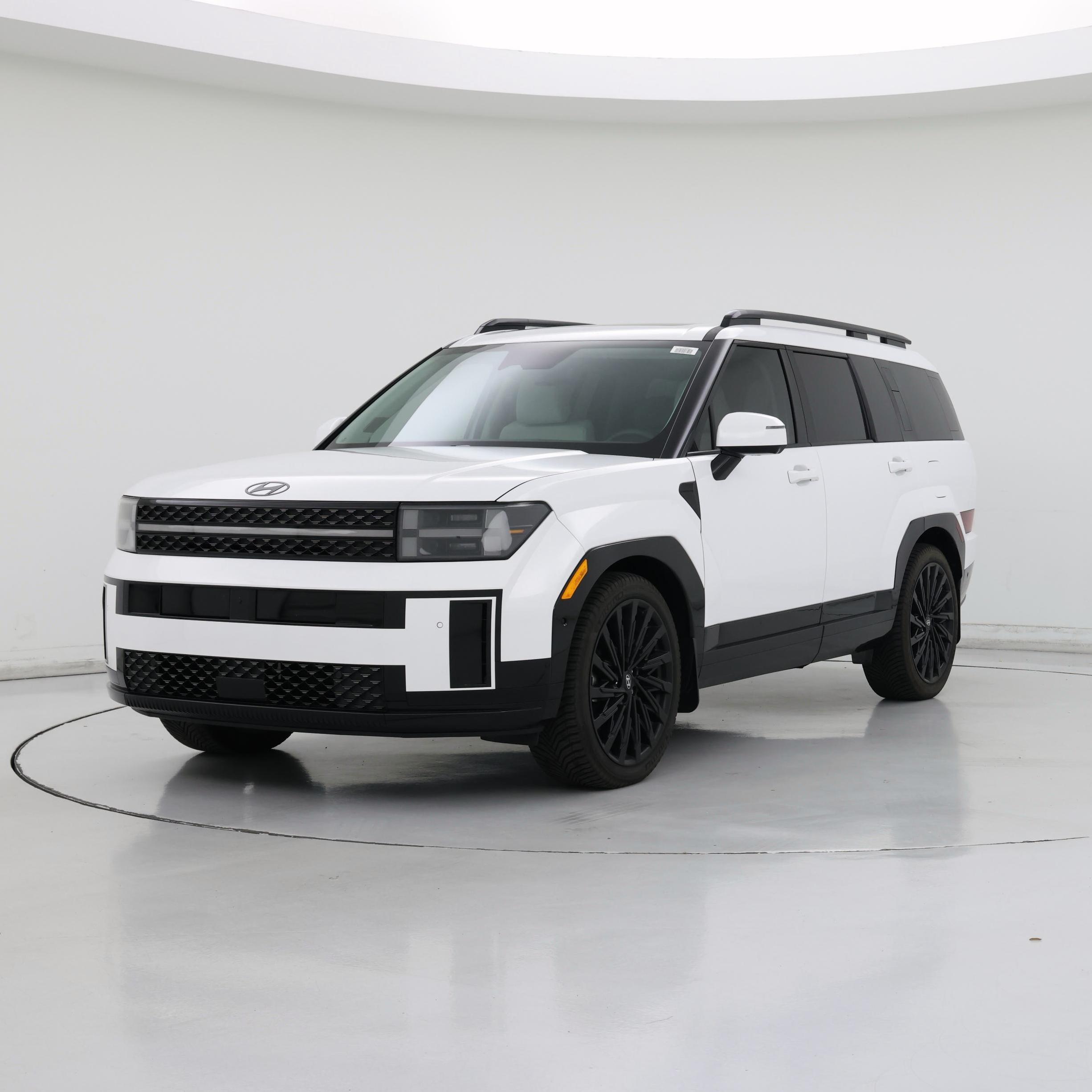 Thumbnail: 2024 Hyundai Santa Fe - 4