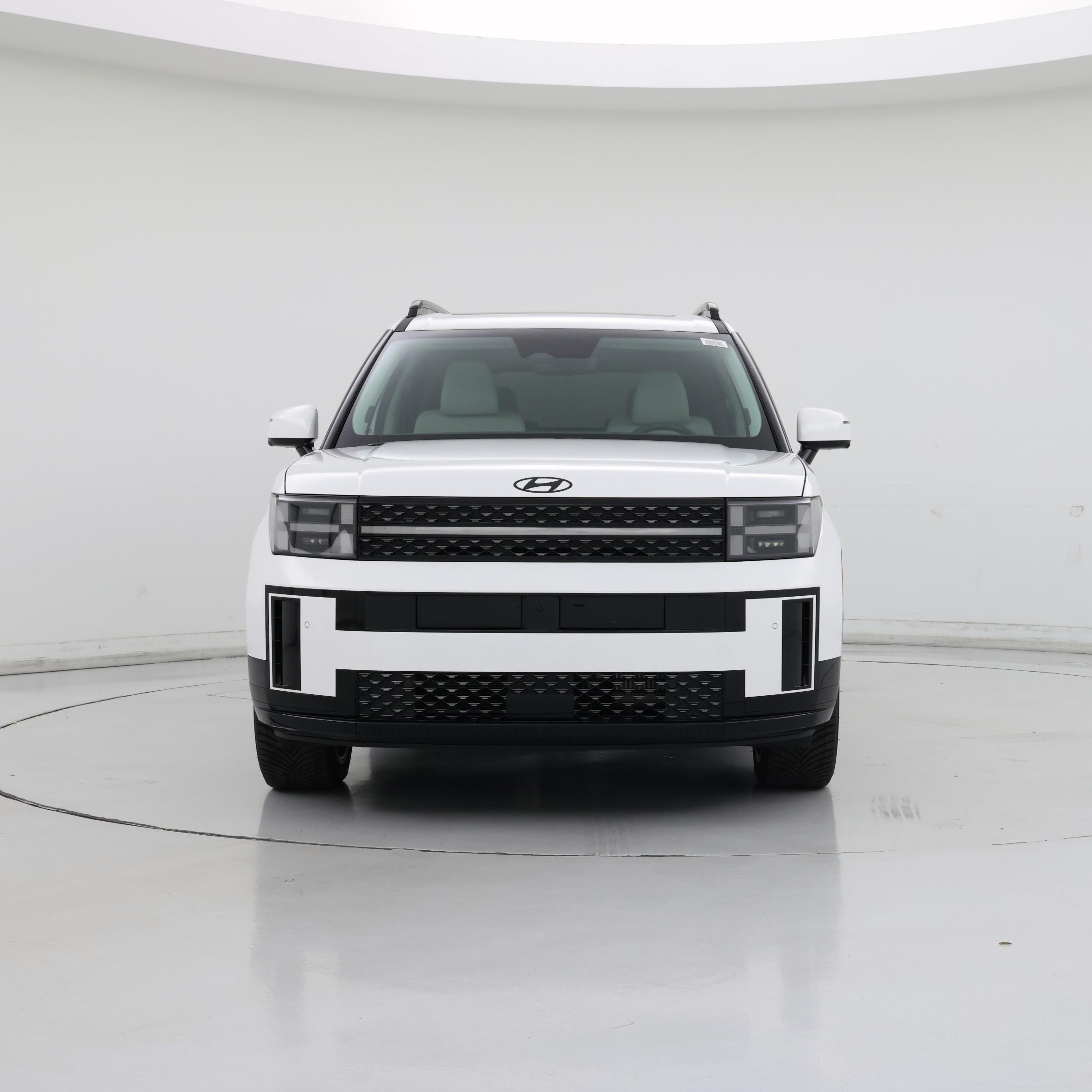 Thumbnail: 2024 Hyundai Santa Fe - 5