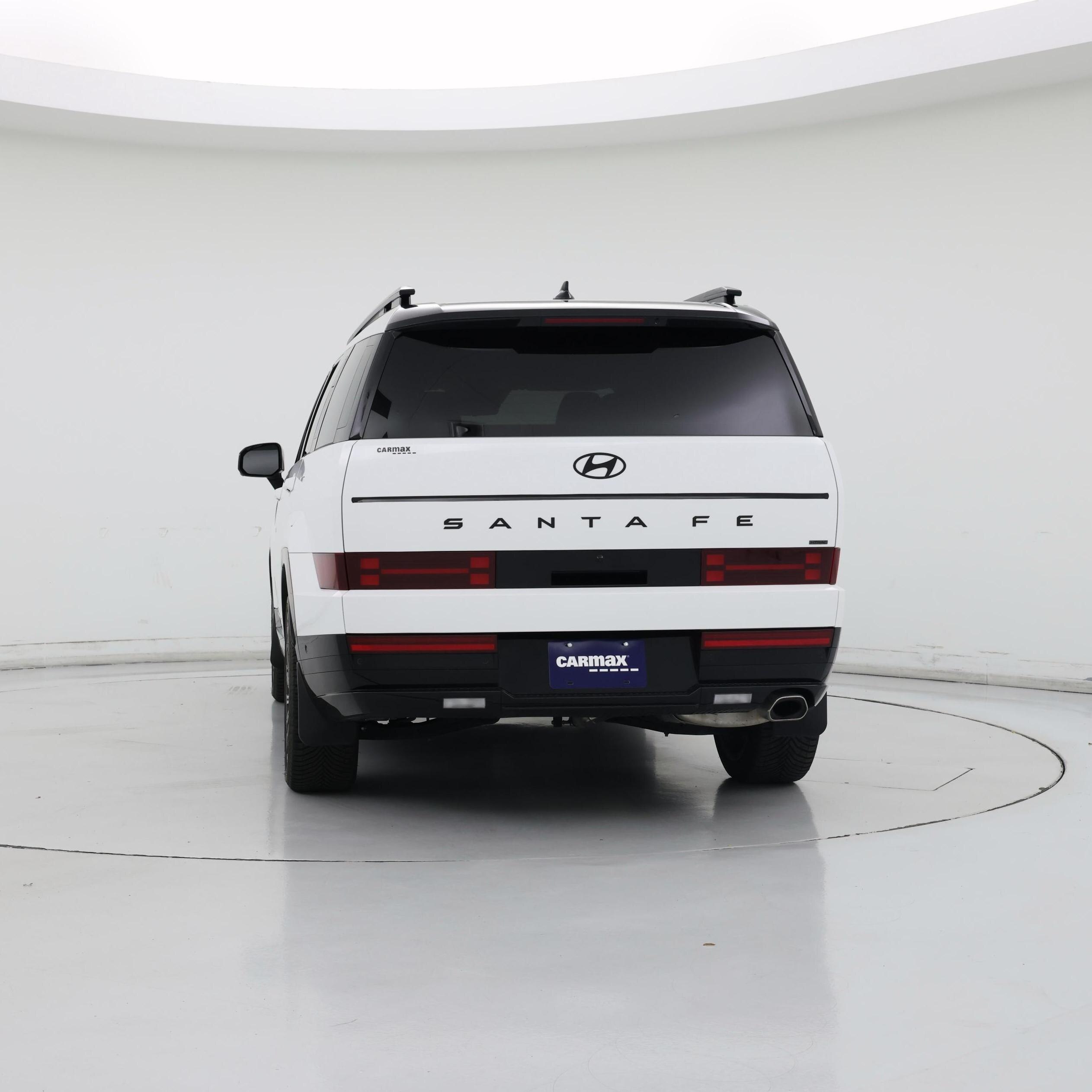 Thumbnail: 2024 Hyundai Santa Fe - 6