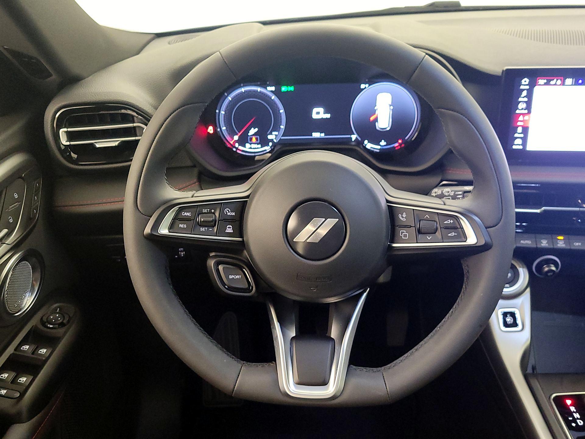 Thumbnail: 2023 Dodge Hornet - 10