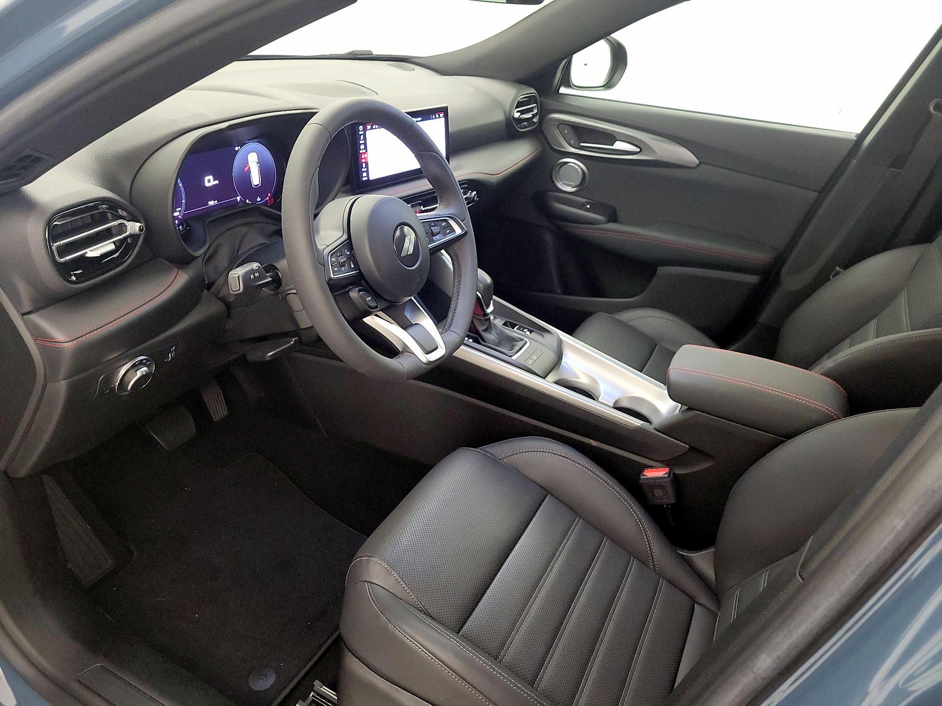 Thumbnail: 2023 Dodge Hornet - 11