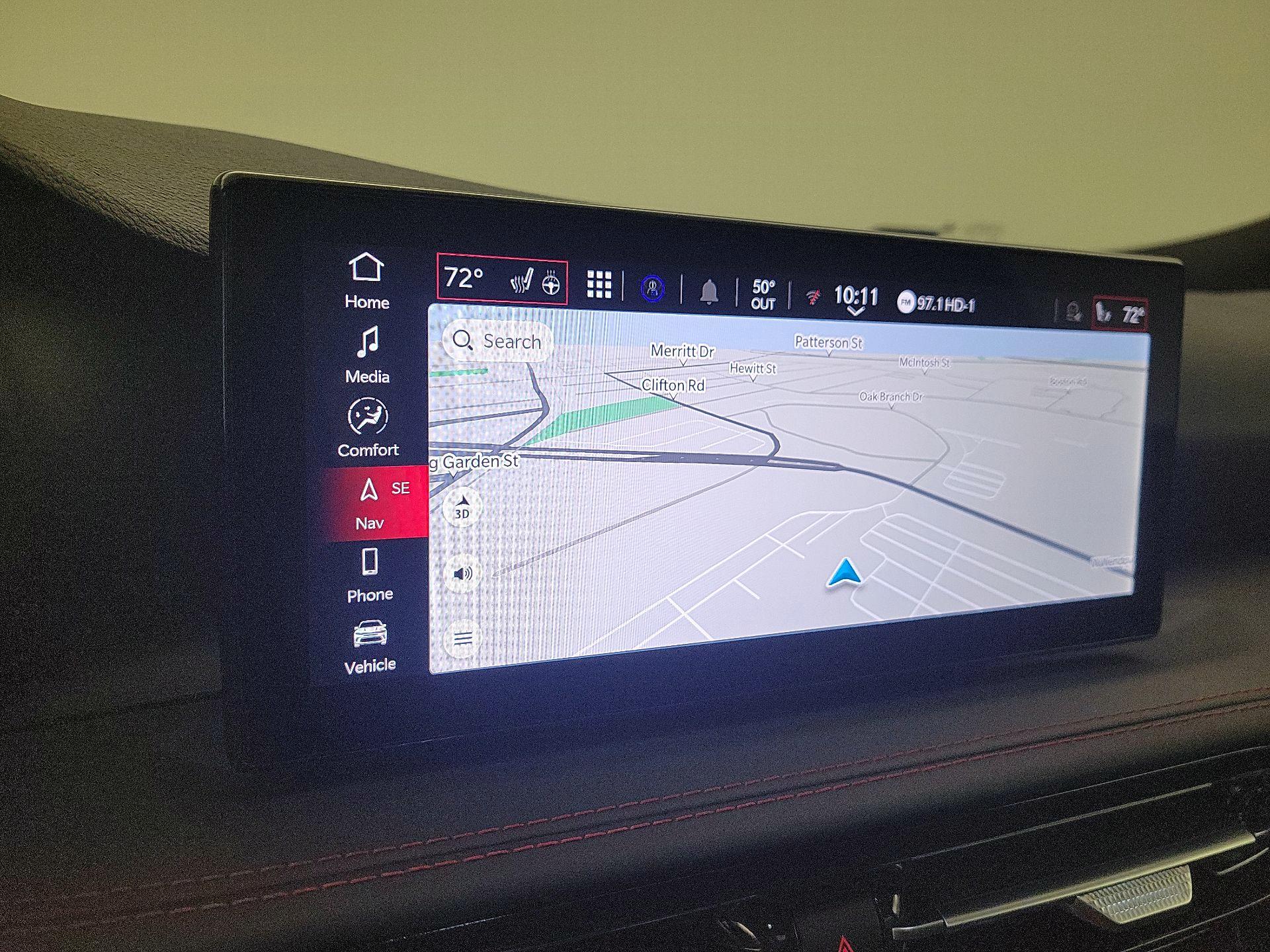 Thumbnail: 2023 Dodge Hornet - 14