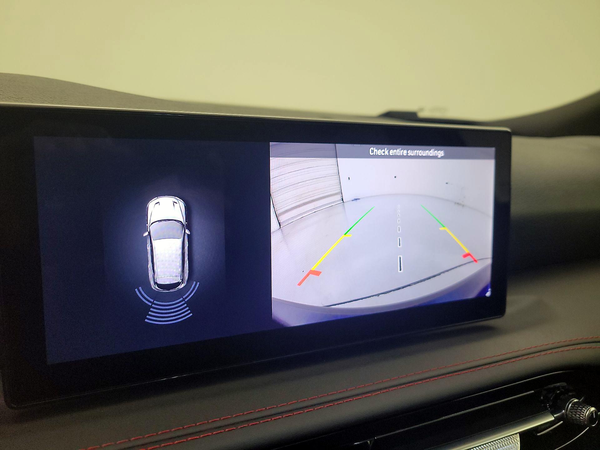 Thumbnail: 2023 Dodge Hornet - 15