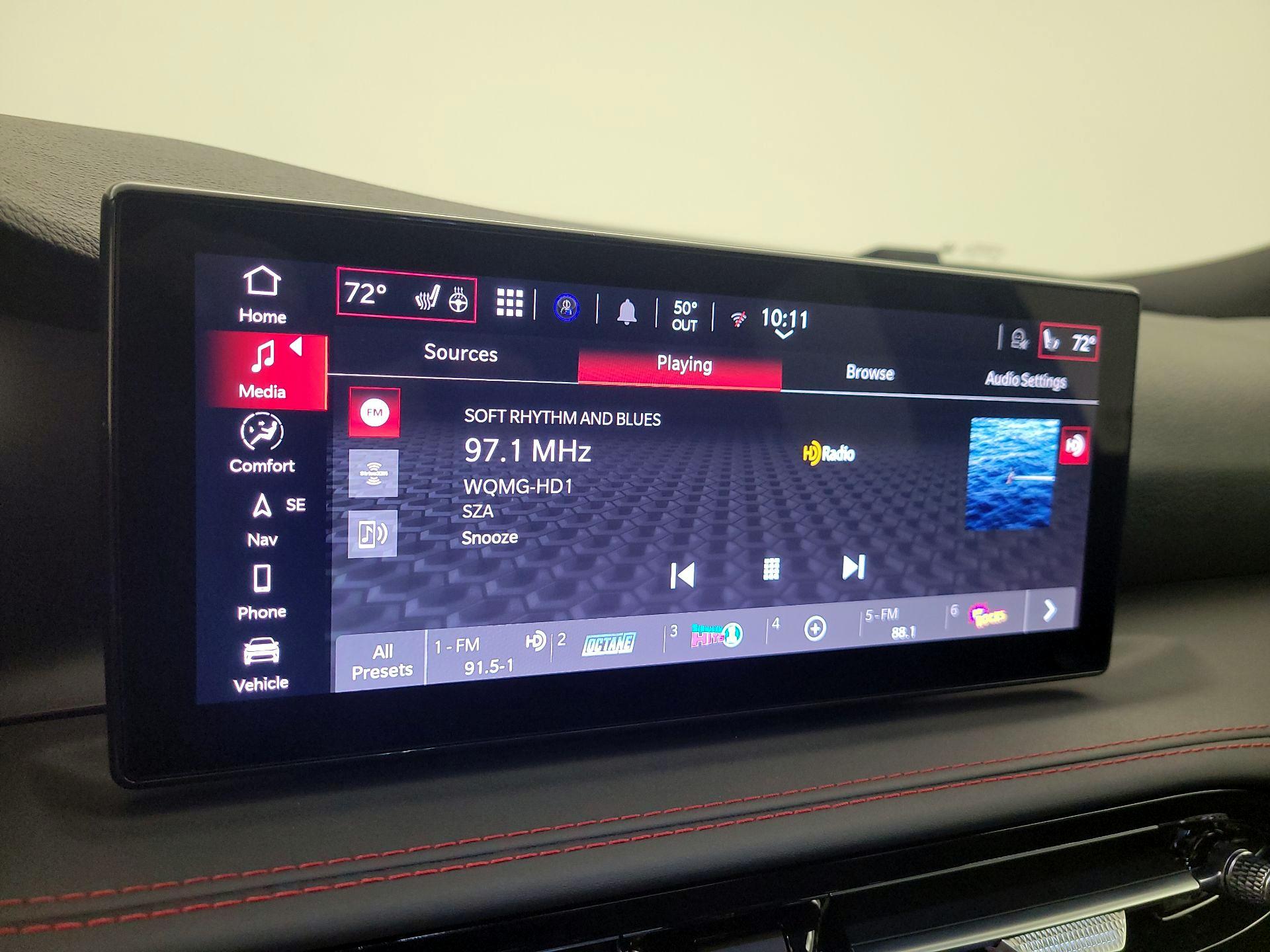 Thumbnail: 2023 Dodge Hornet - 16