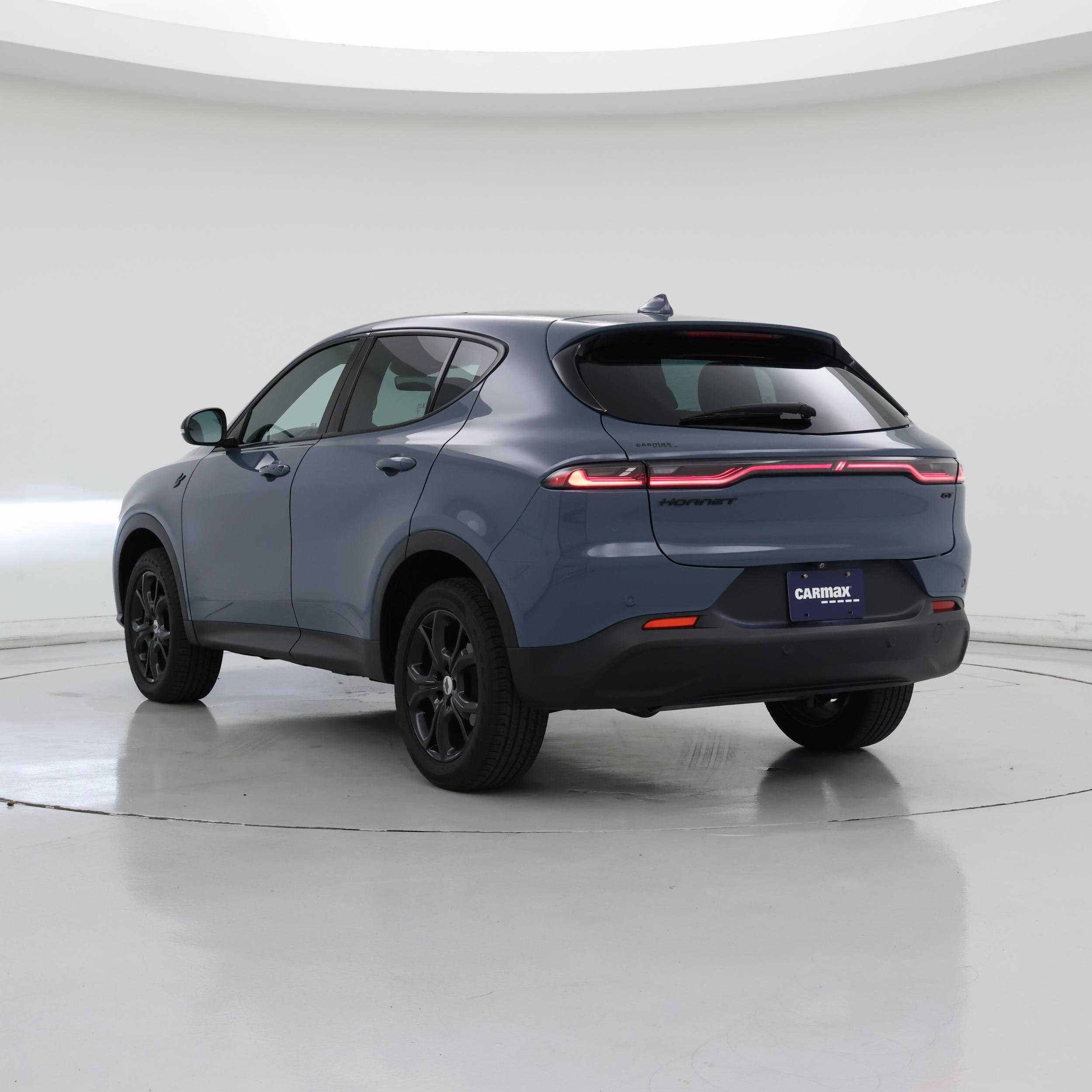 Thumbnail: 2023 Dodge Hornet - 2