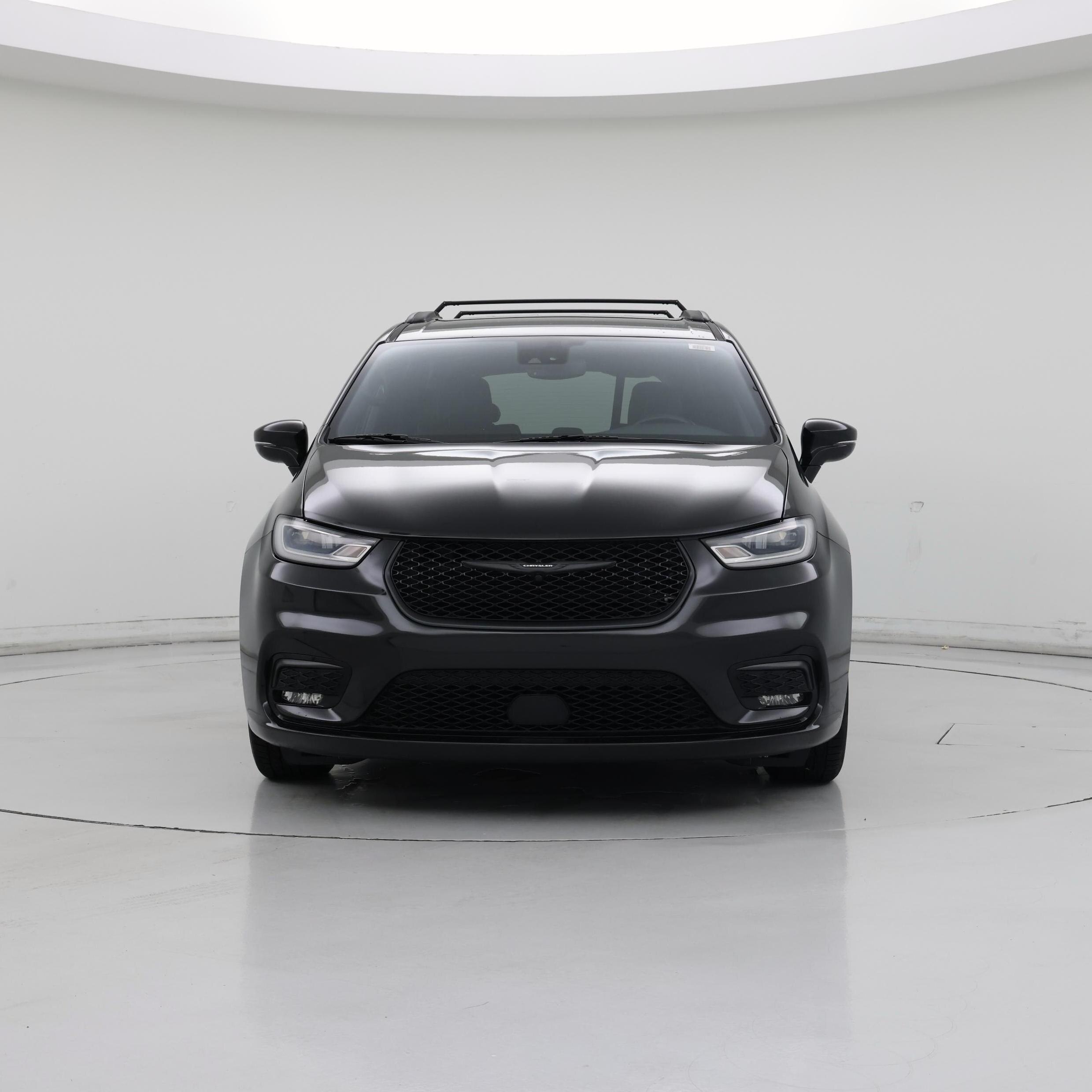 Thumbnail: 2021 Chrysler Pacifica - 5