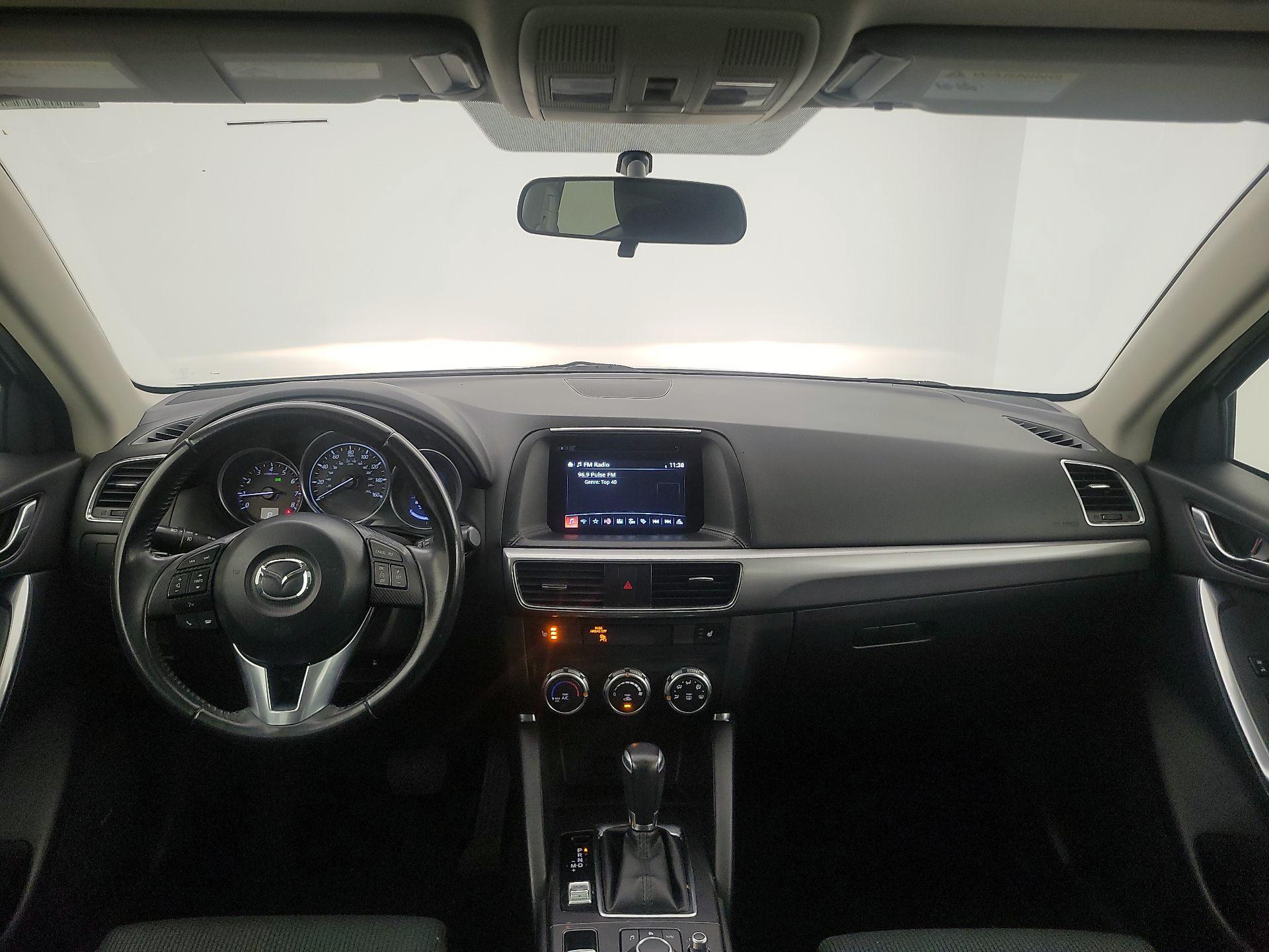 Thumbnail: 2016 Mazda CX-5 - 9