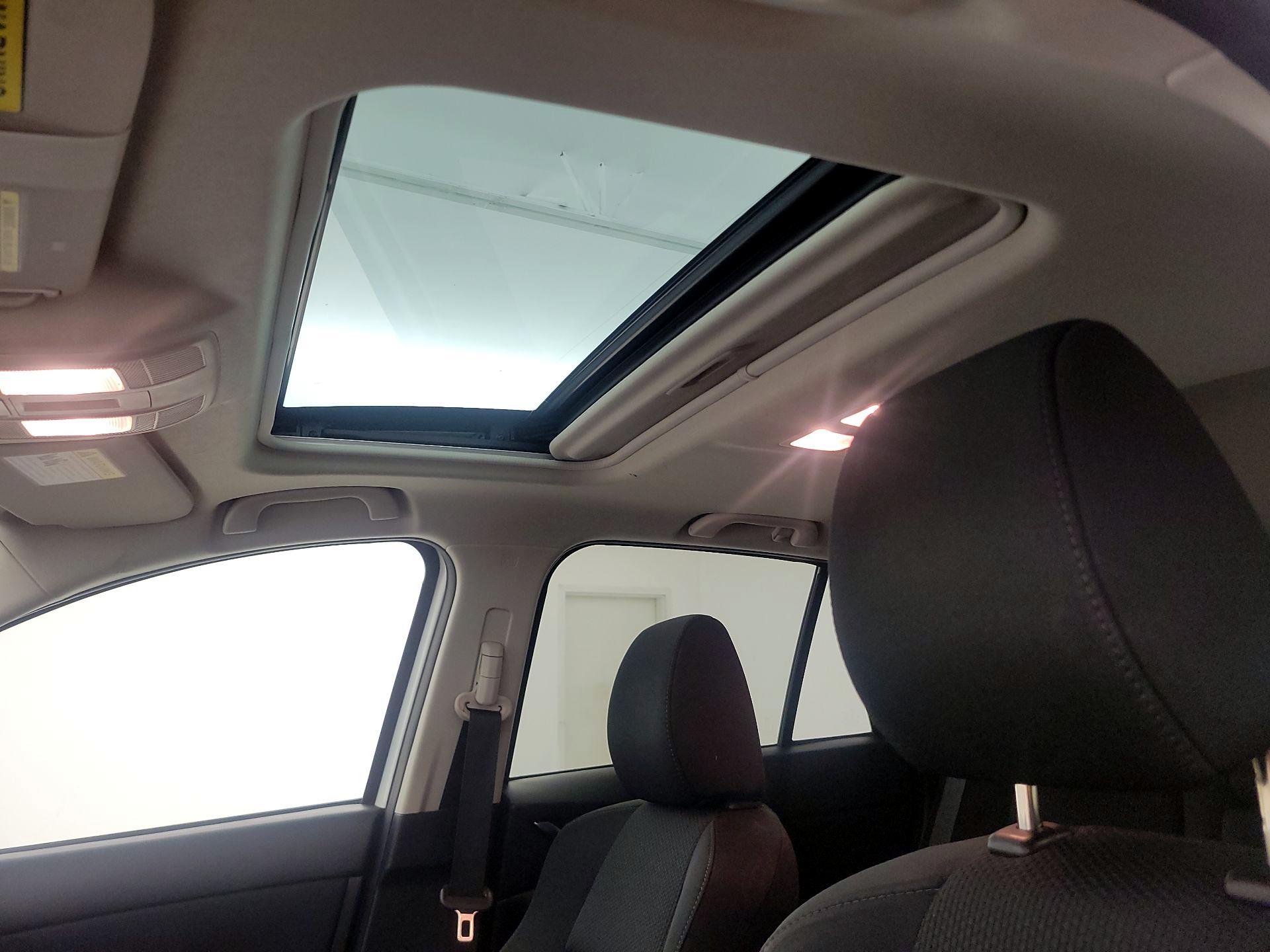 Thumbnail: 2016 Mazda CX-5 - 12