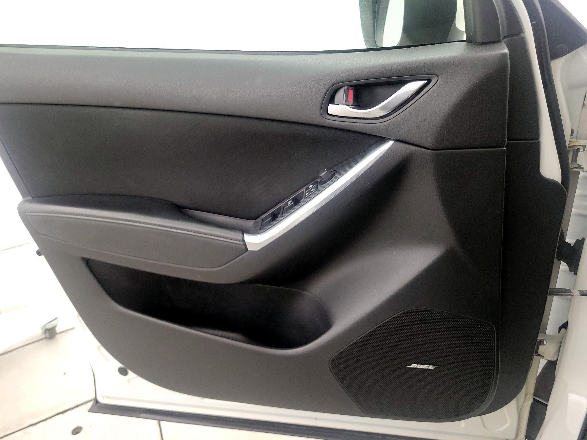 Thumbnail: 2016 Mazda CX-5 - 13