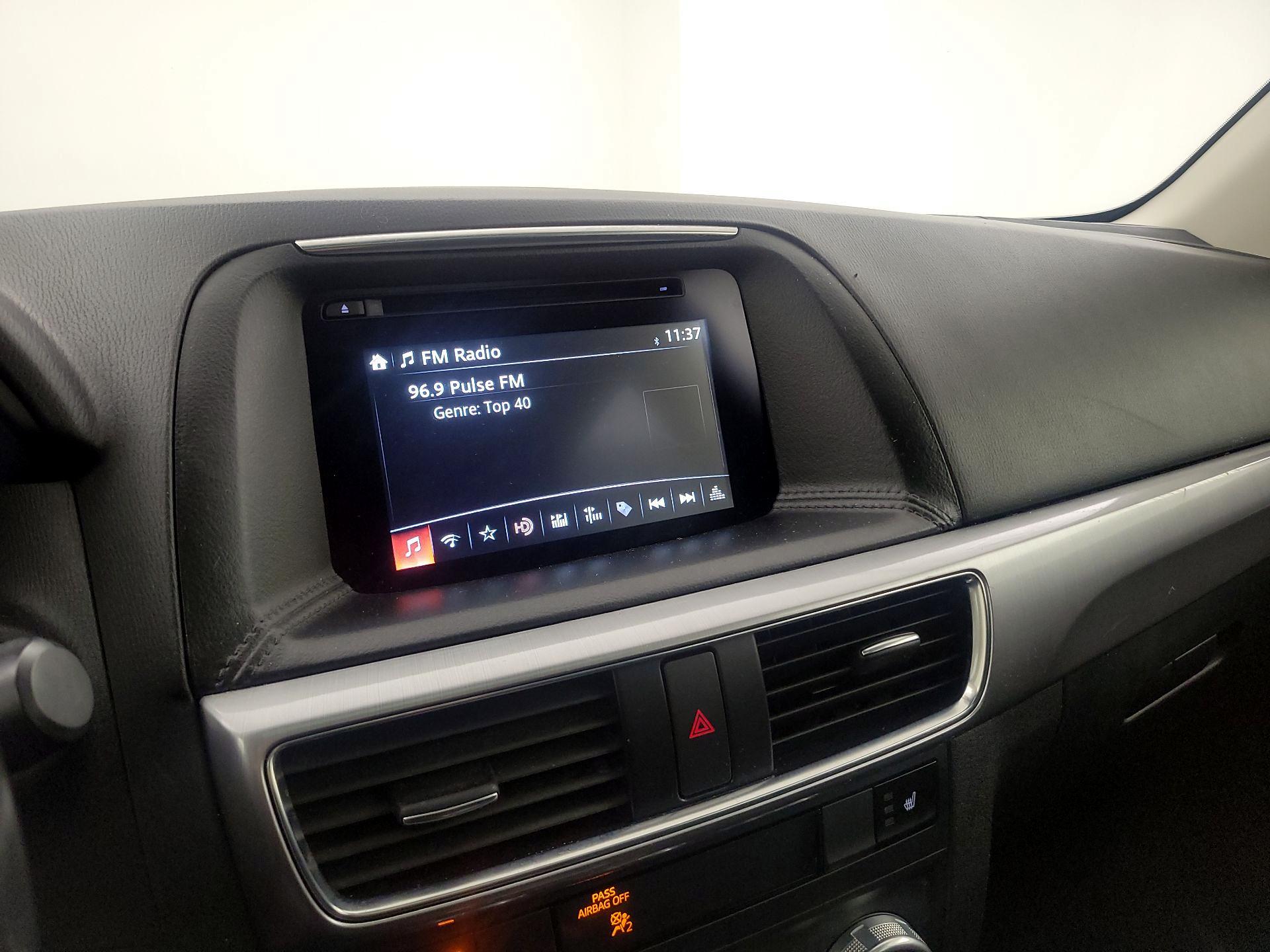 Thumbnail: 2016 Mazda CX-5 - 14