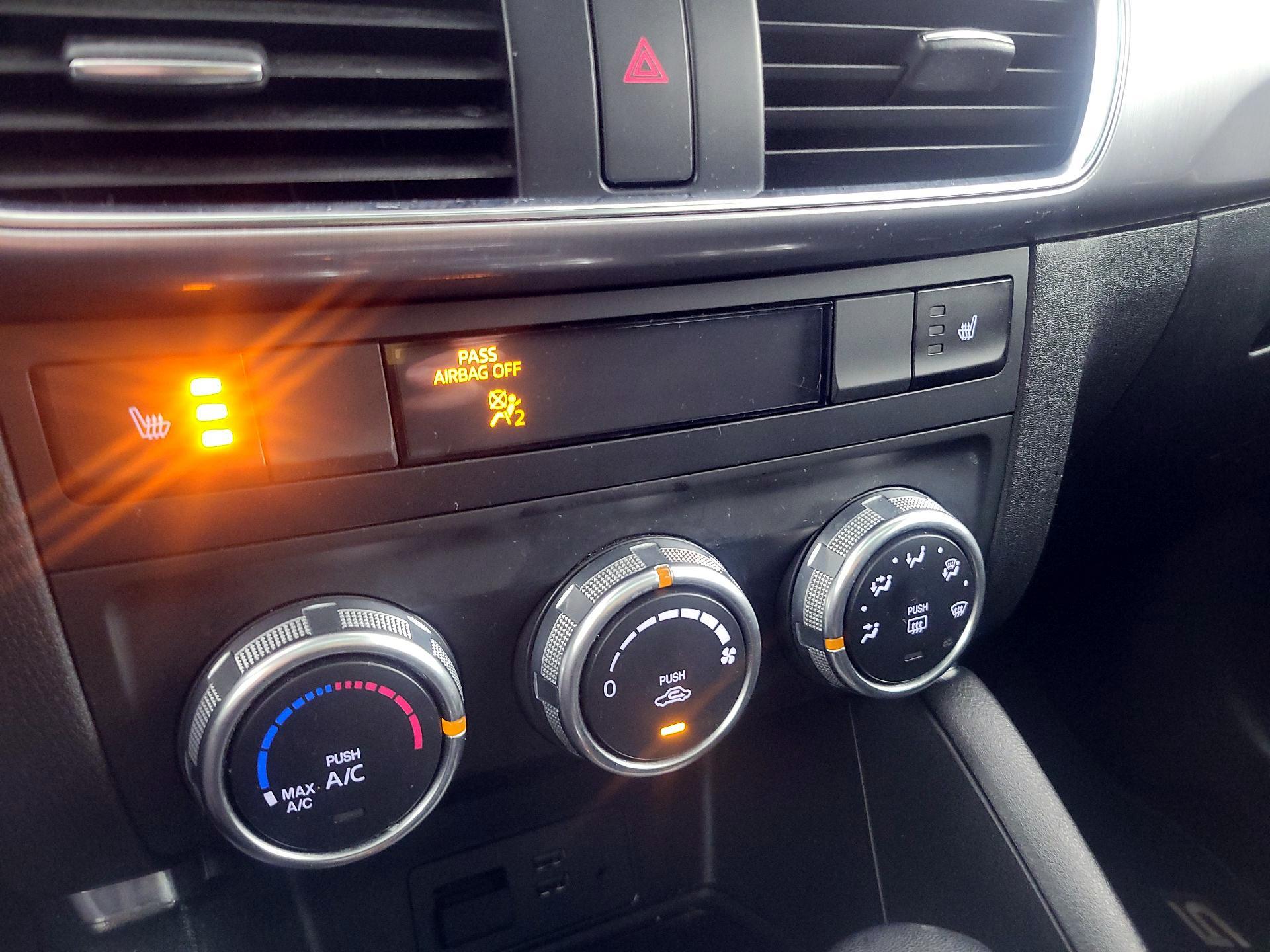 Thumbnail: 2016 Mazda CX-5 - 15