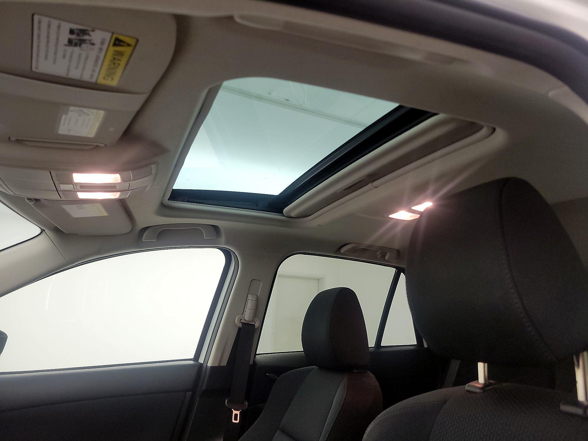 Thumbnail: 2016 Mazda CX-5 - 18