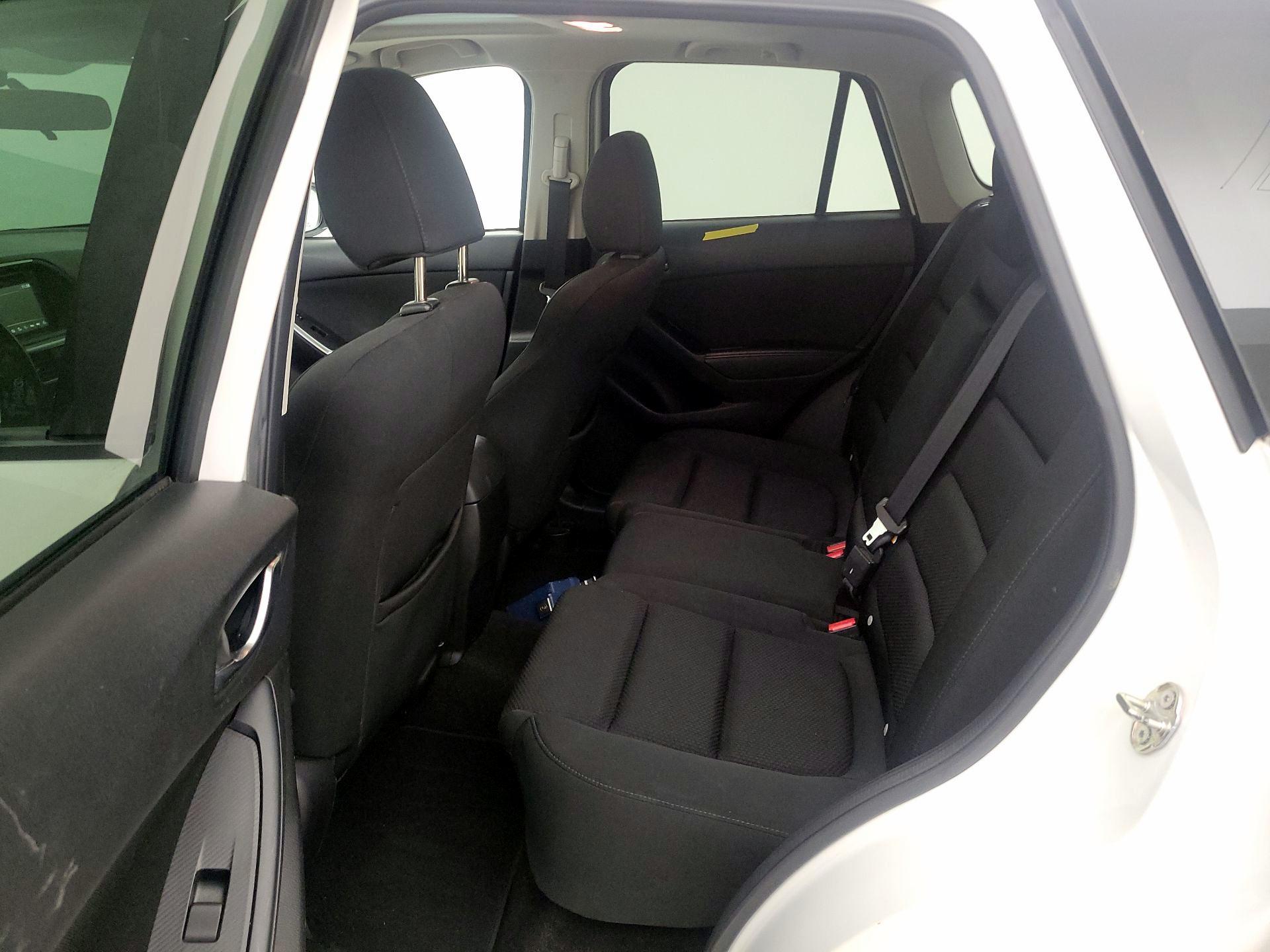 Thumbnail: 2016 Mazda CX-5 - 19