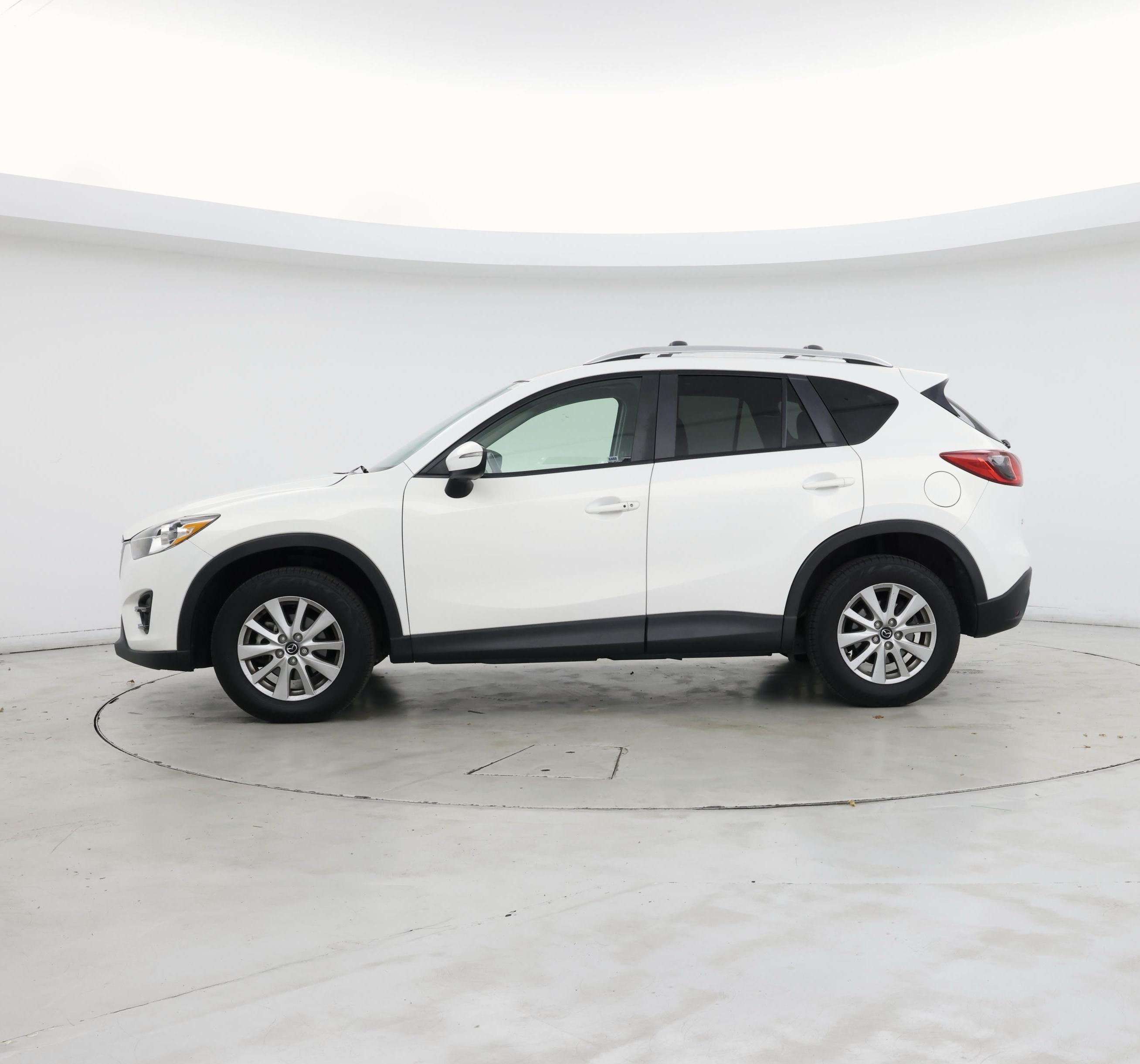 Thumbnail: 2016 Mazda CX-5 - 3