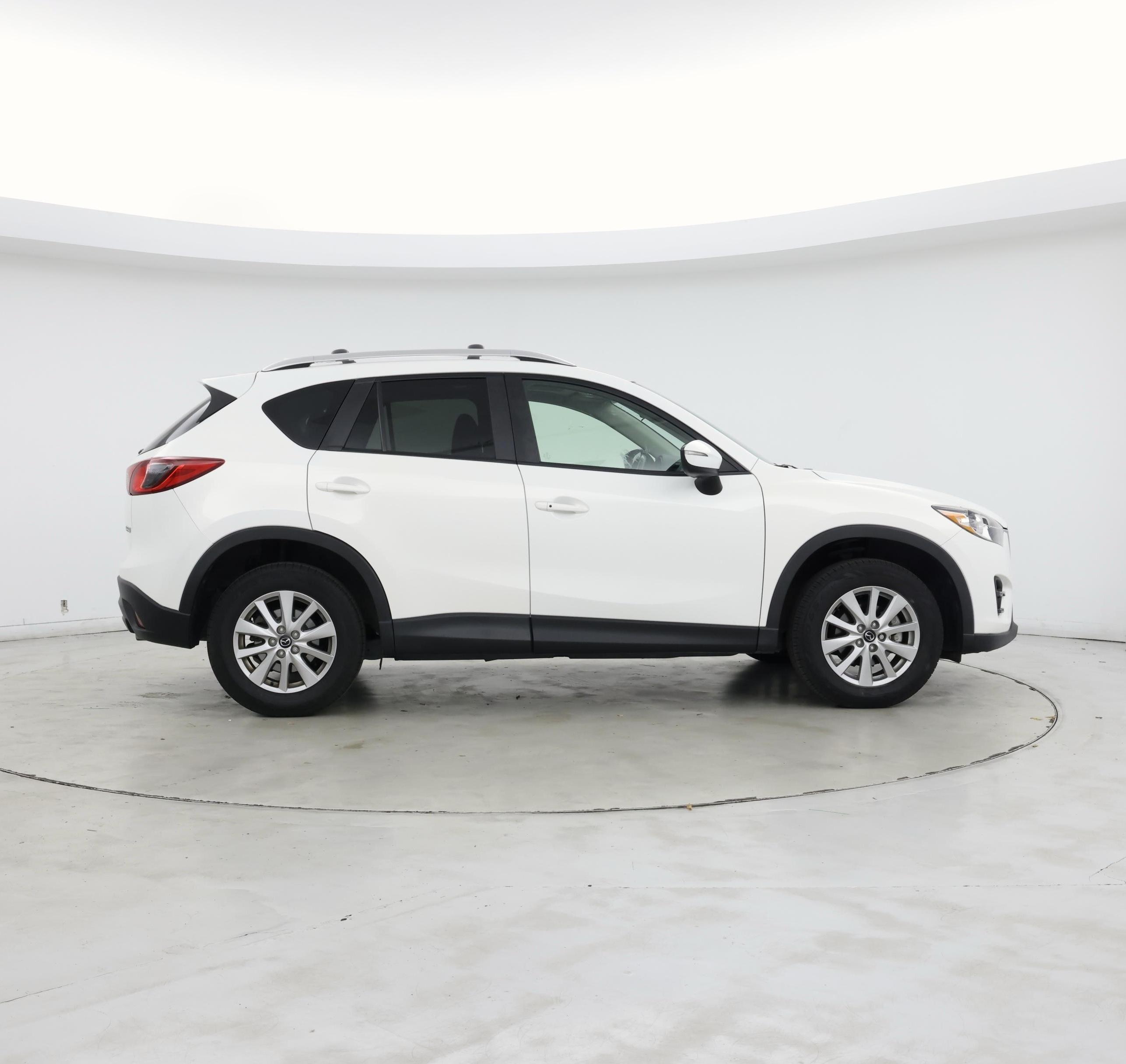 Thumbnail: 2016 Mazda CX-5 - 7
