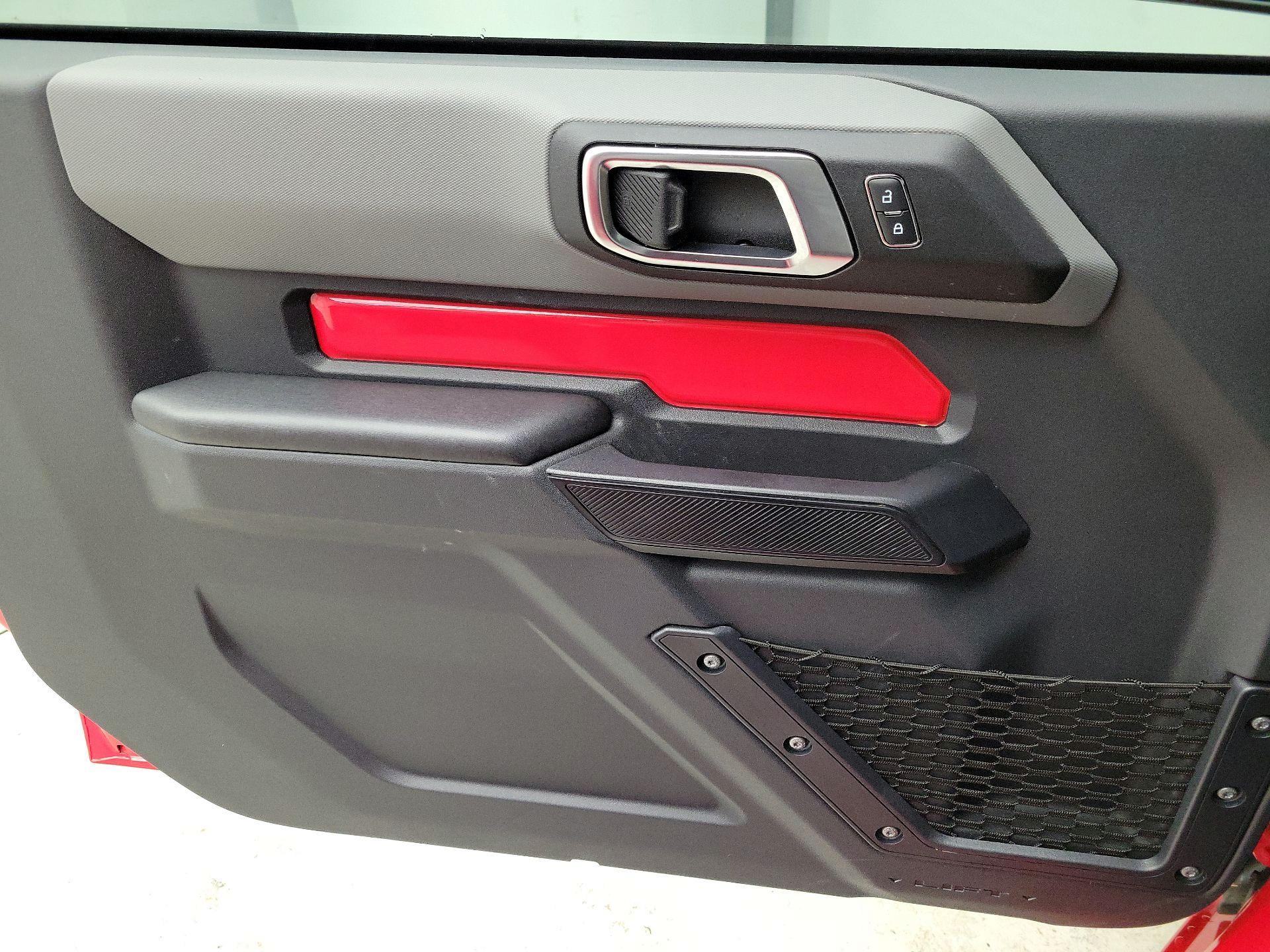 Thumbnail: 2024 Ford Bronco - 12