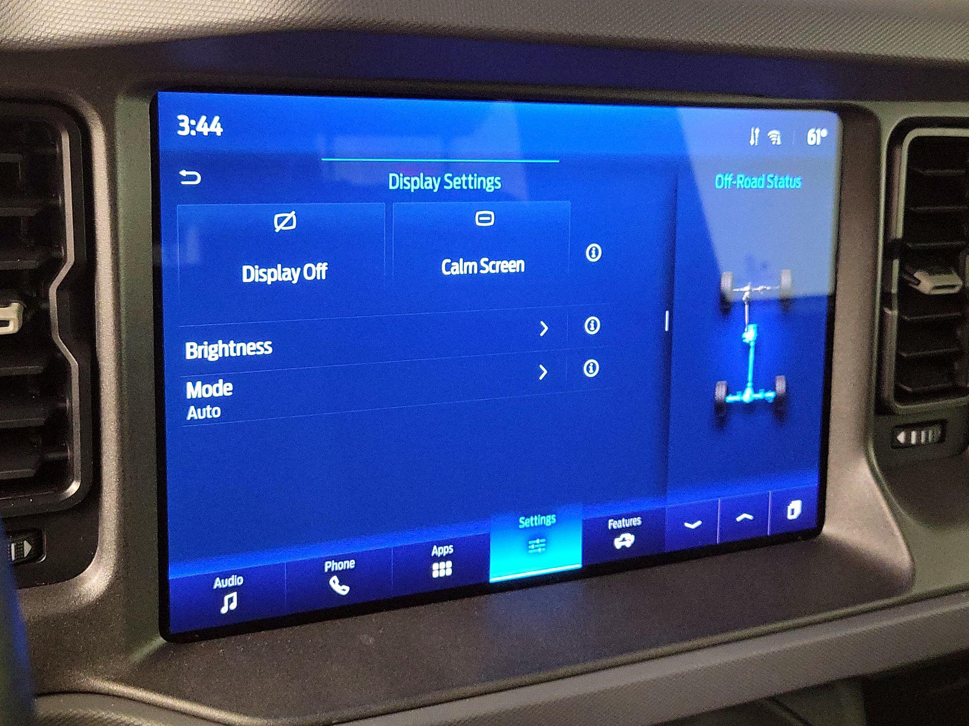 Thumbnail: 2024 Ford Bronco - 15