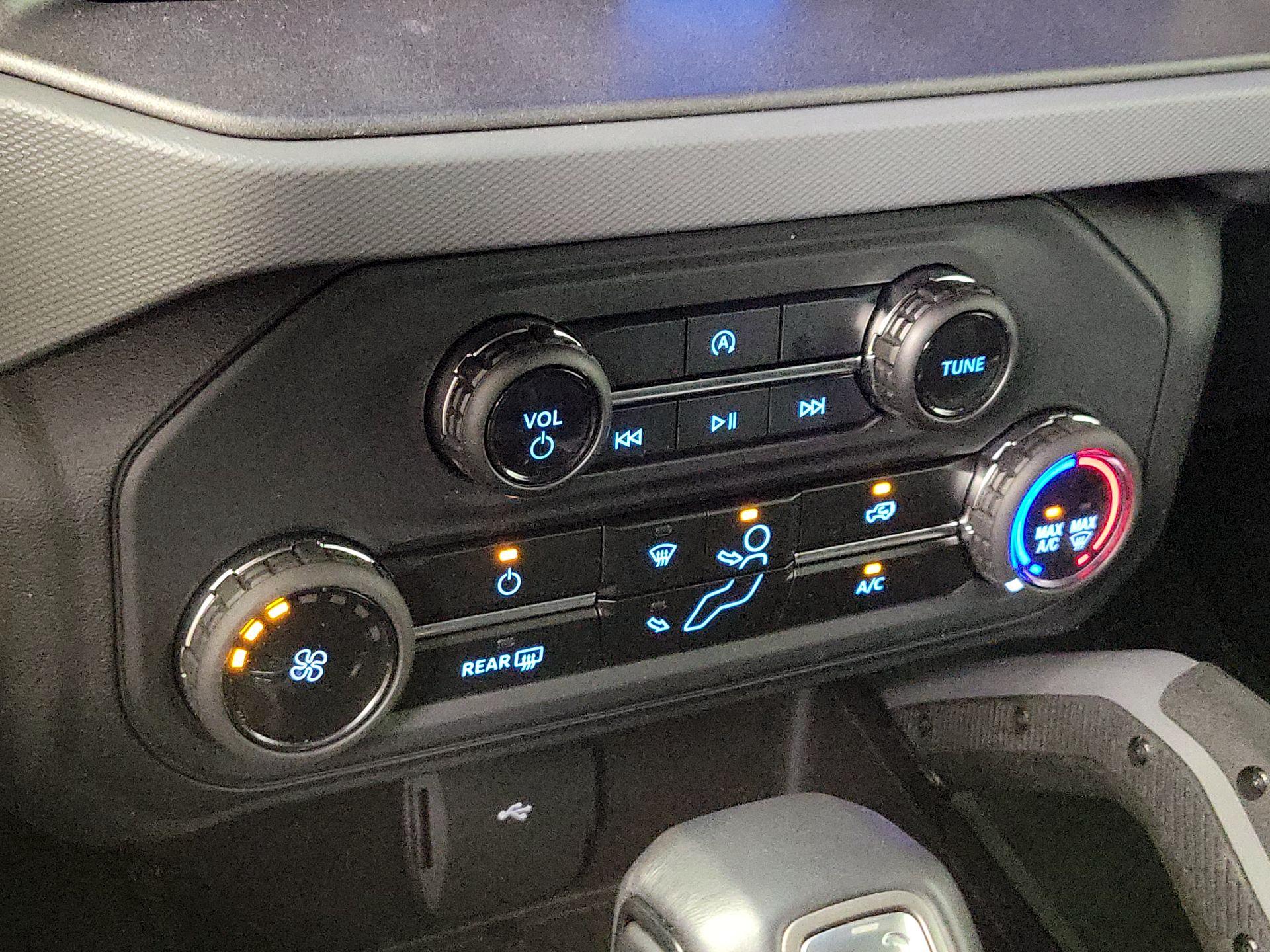 Thumbnail: 2024 Ford Bronco - 16