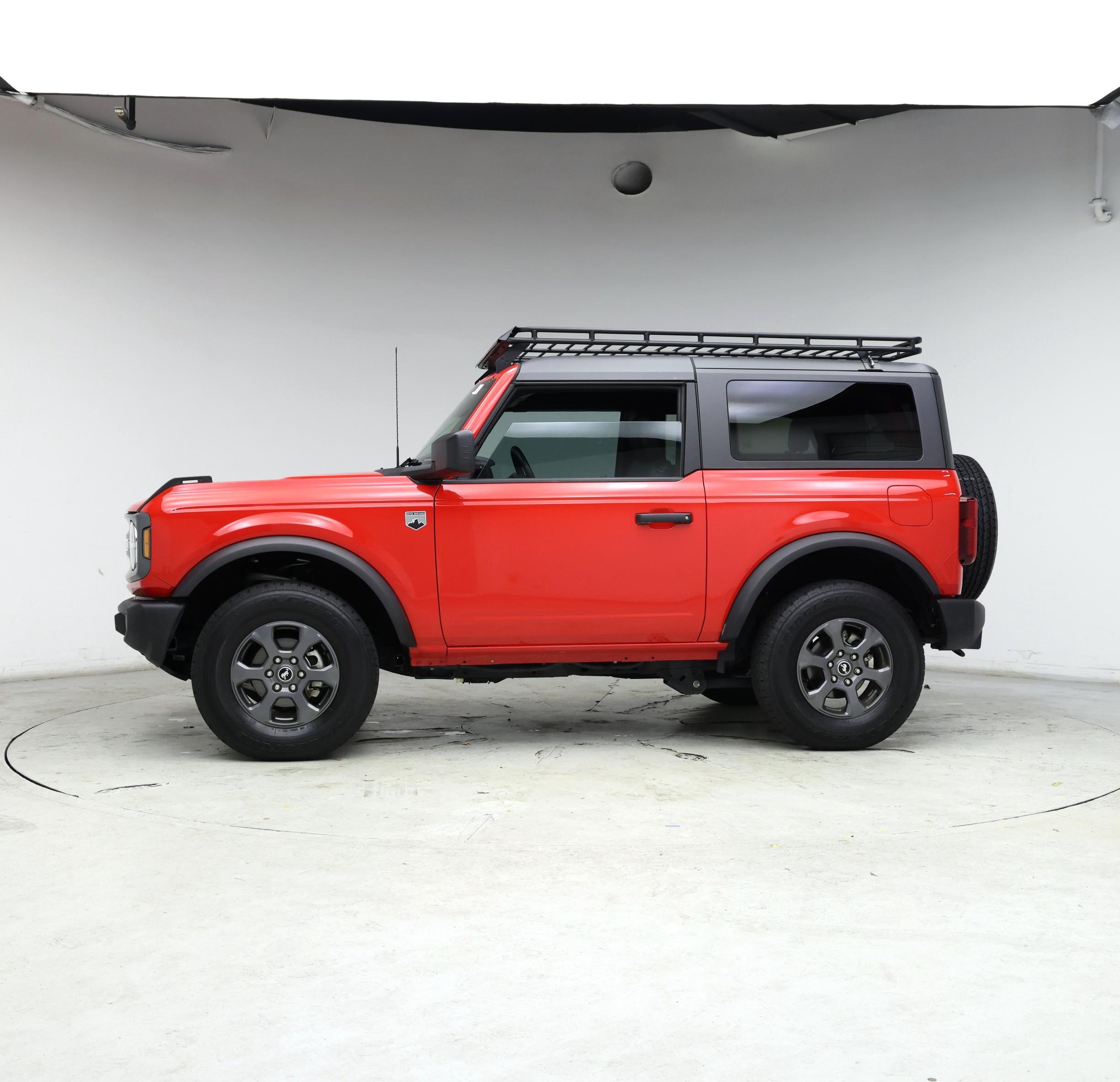 Thumbnail: 2024 Ford Bronco - 3