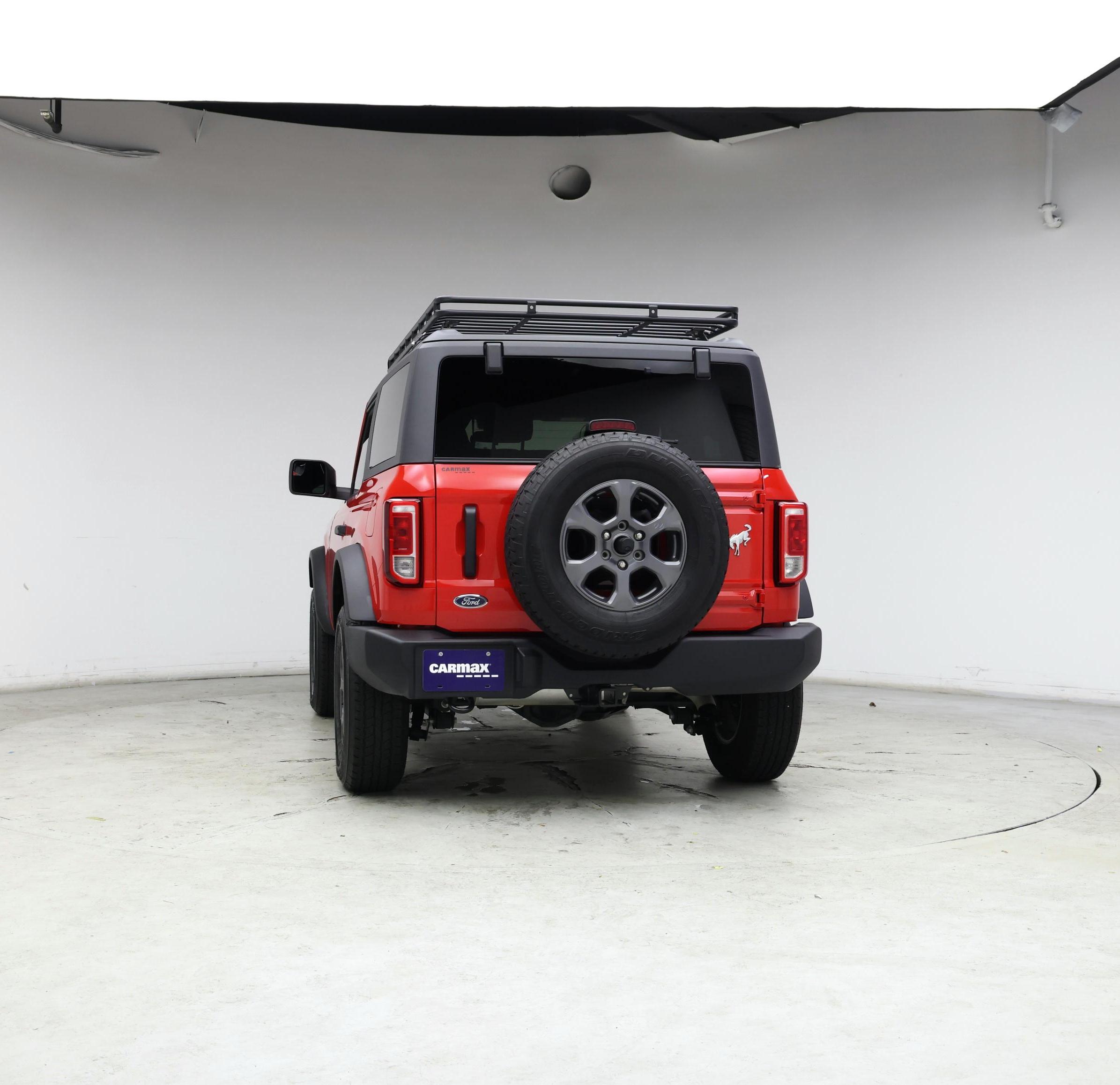 Thumbnail: 2024 Ford Bronco - 6