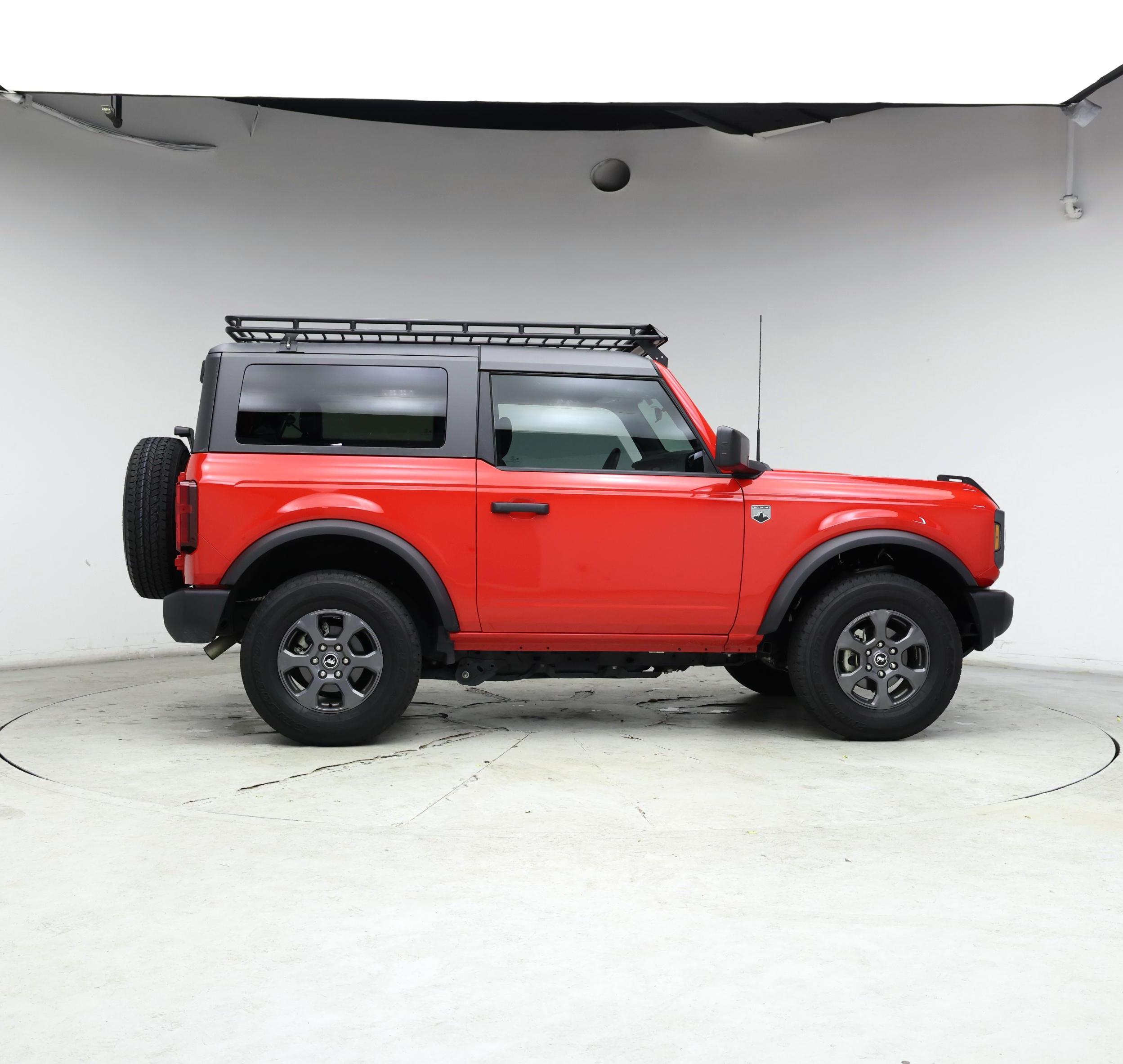 Thumbnail: 2024 Ford Bronco - 7