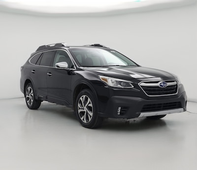 2020 Subaru Outback Touring XT