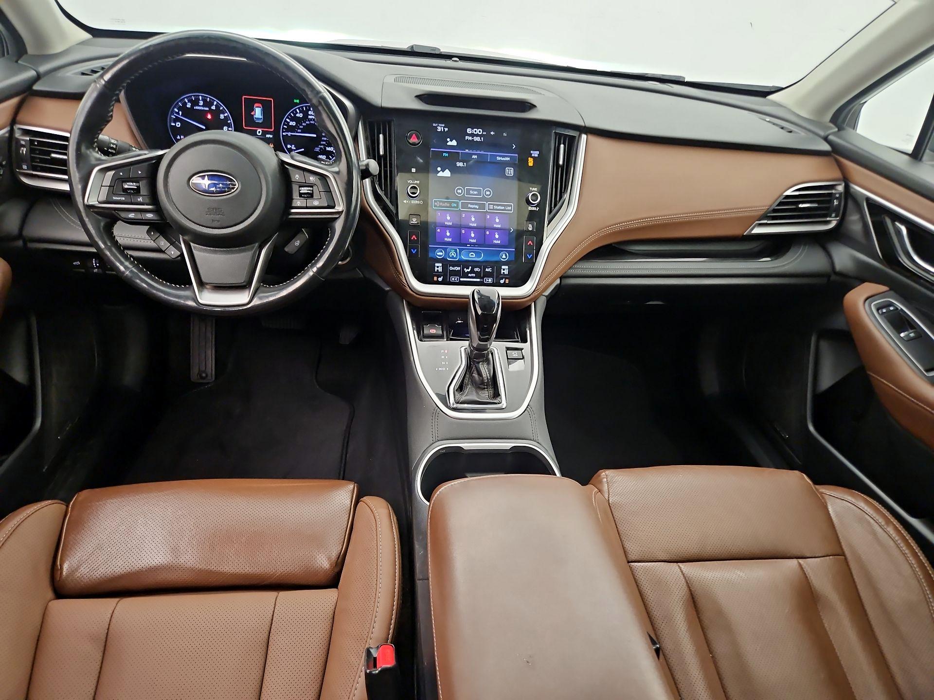 Thumbnail: 2020 Subaru Outback - 9