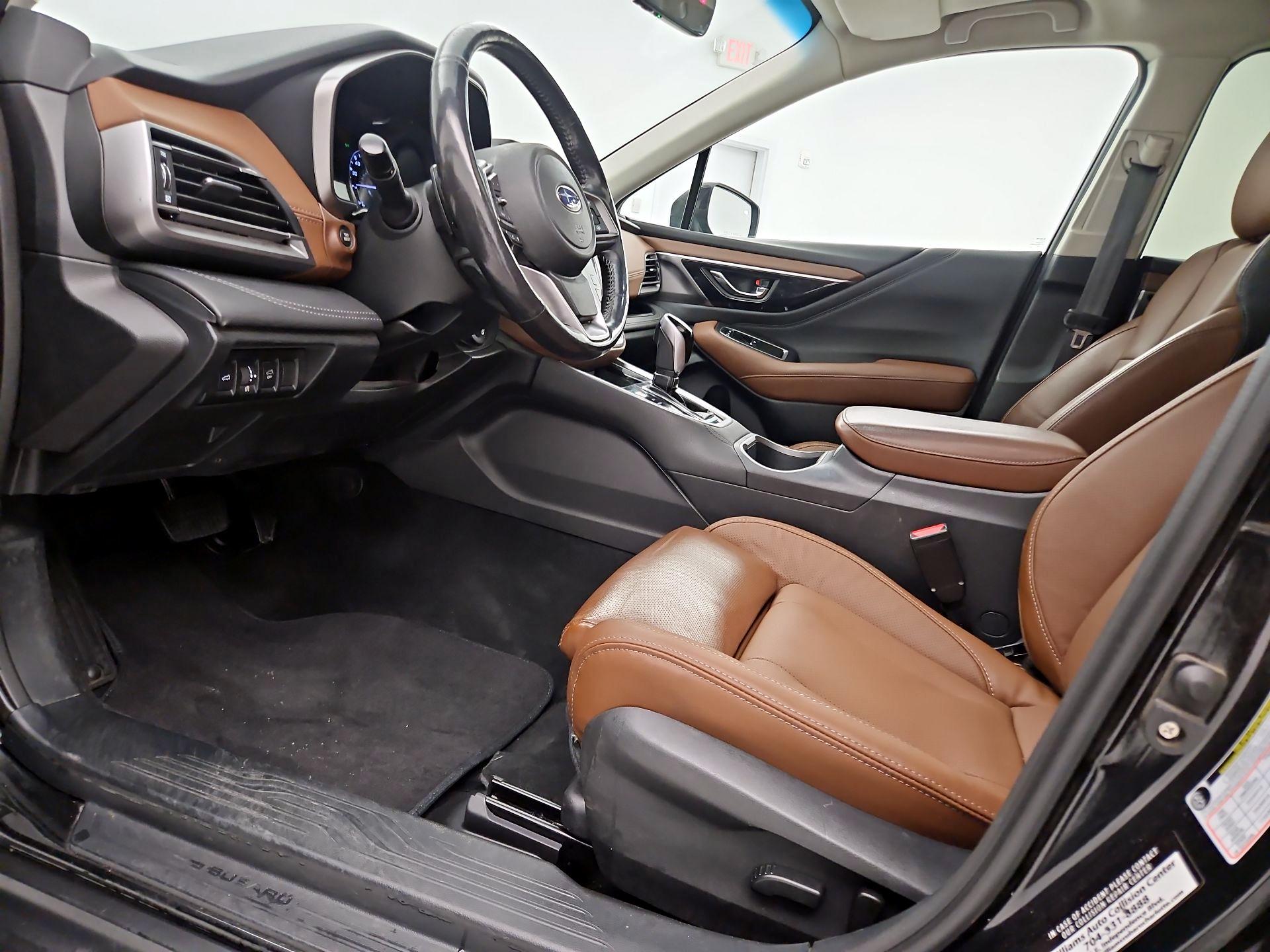 Thumbnail: 2020 Subaru Outback - 11