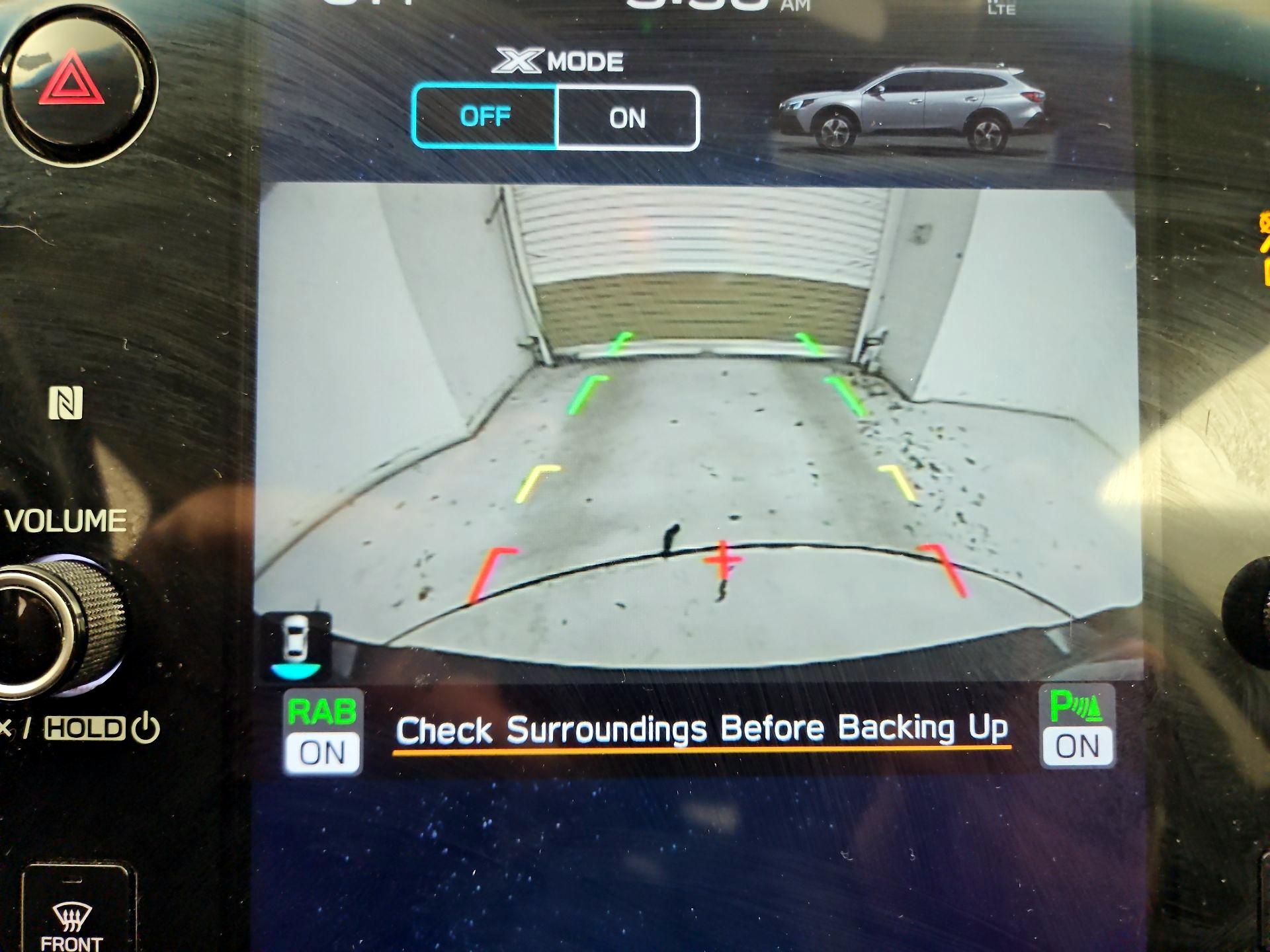 Thumbnail: 2020 Subaru Outback - 14