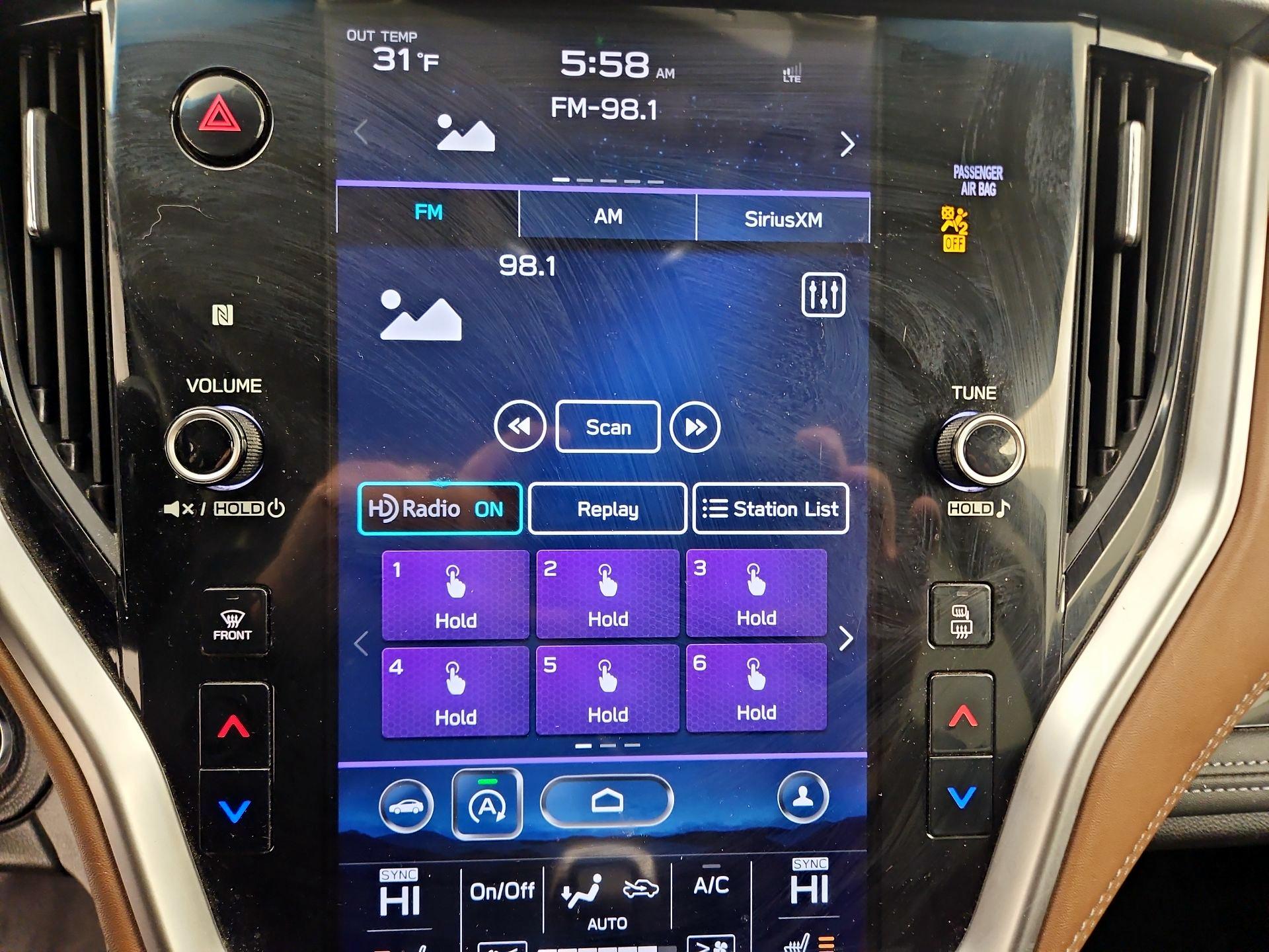 Thumbnail: 2020 Subaru Outback - 15