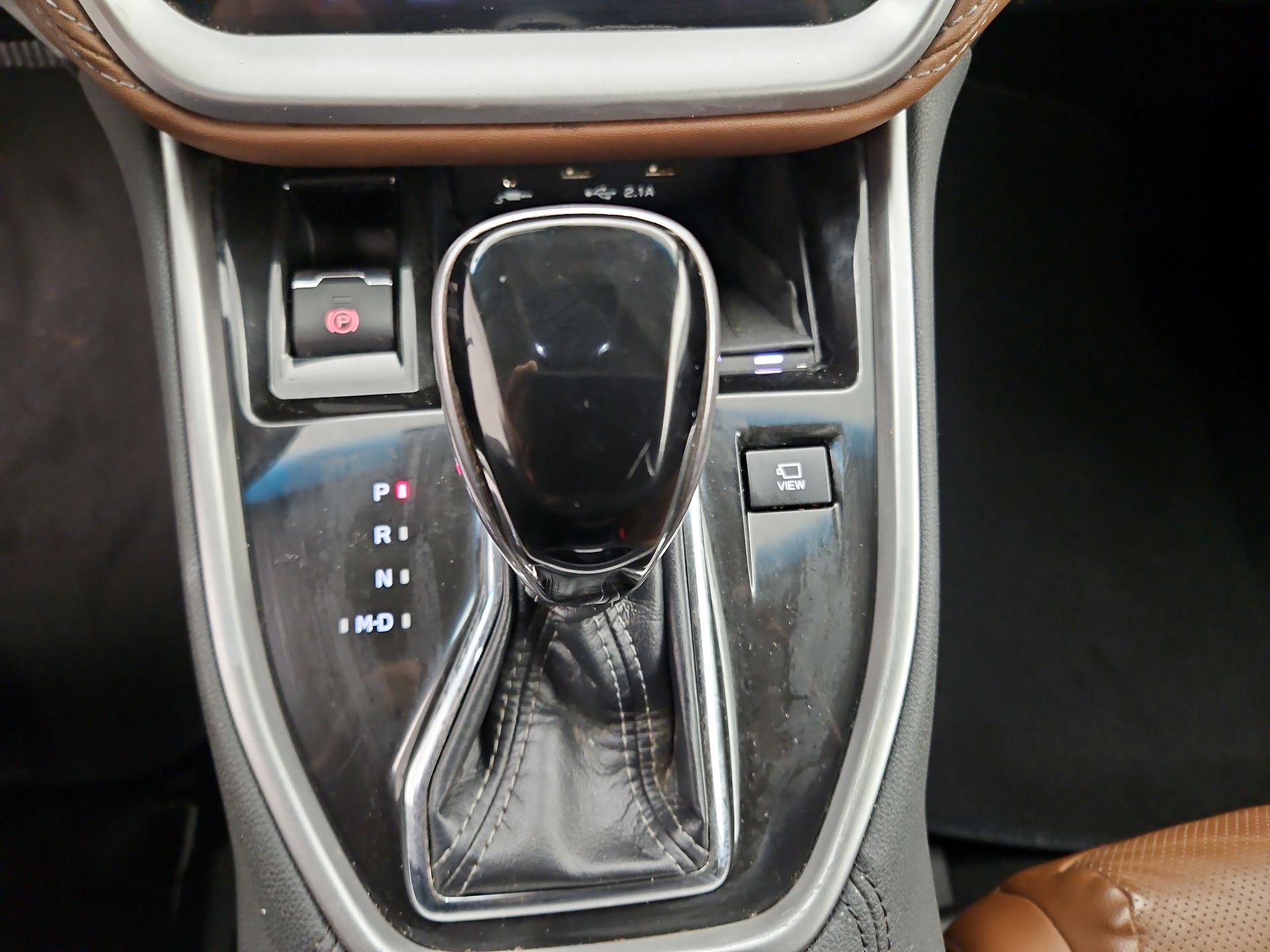 Thumbnail: 2020 Subaru Outback - 17