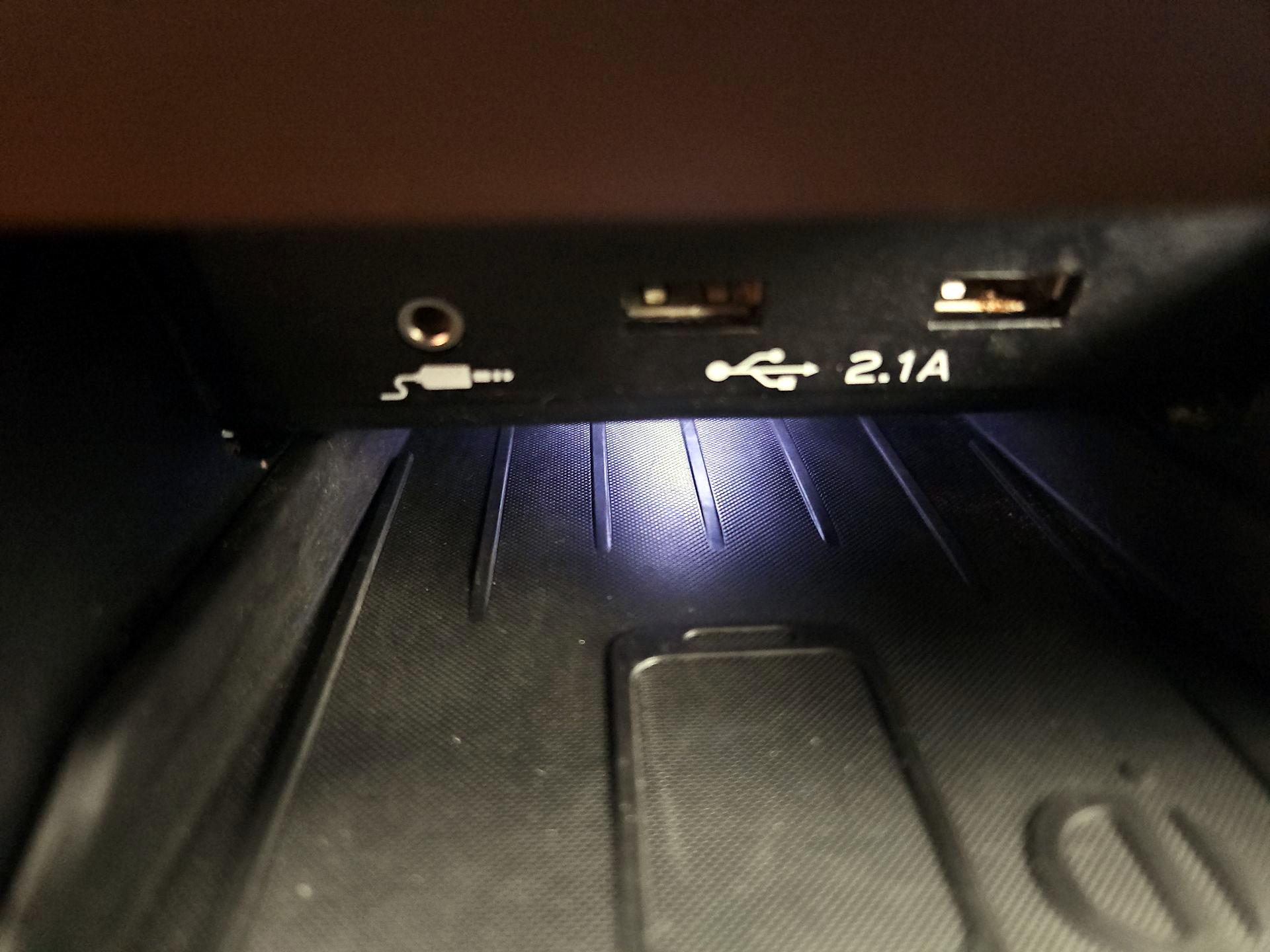 Thumbnail: 2020 Subaru Outback - 18