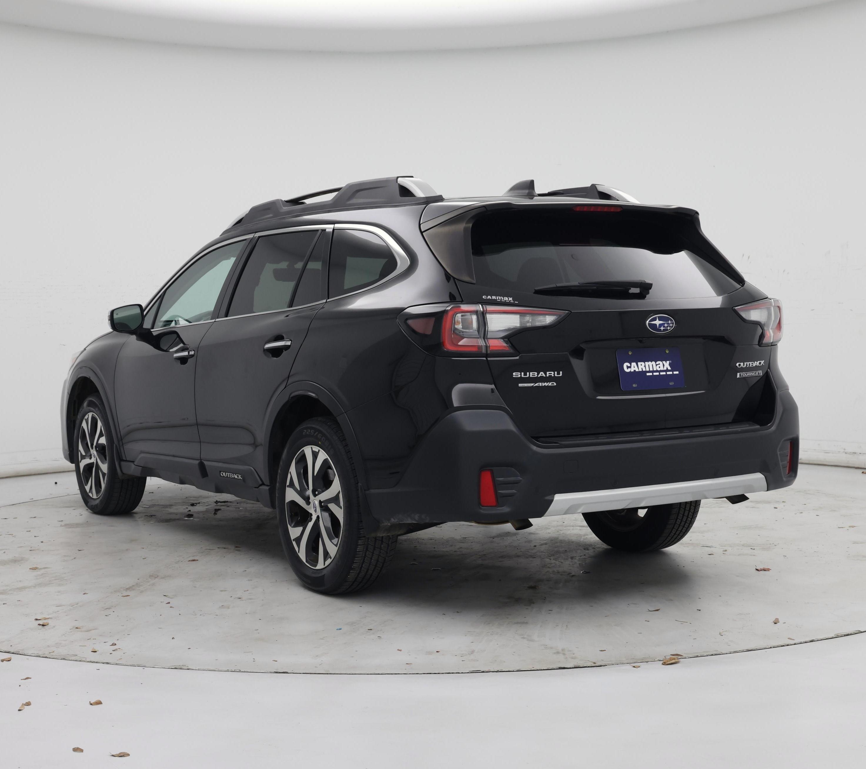 Thumbnail: 2020 Subaru Outback - 2