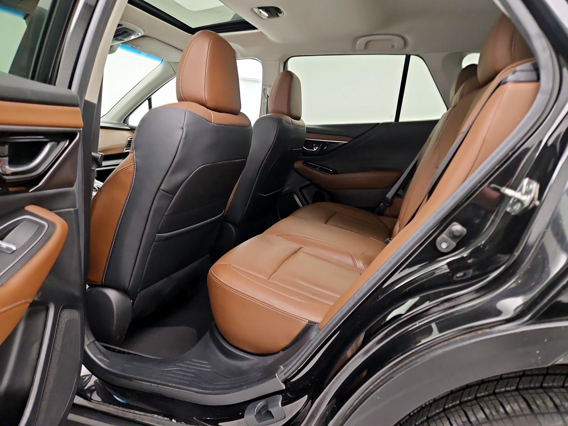 Thumbnail: 2020 Subaru Outback - 20