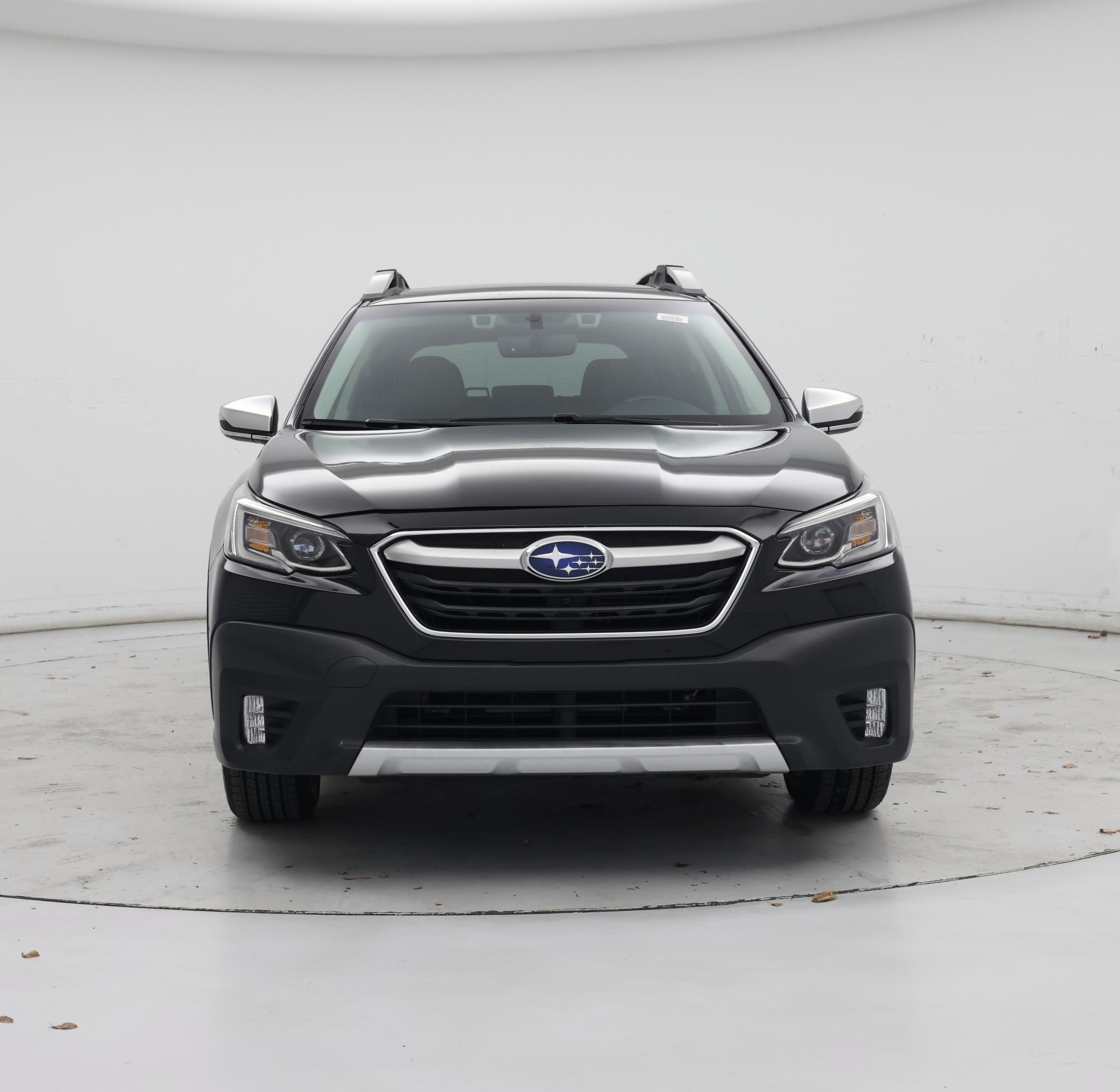 Thumbnail: 2020 Subaru Outback - 5