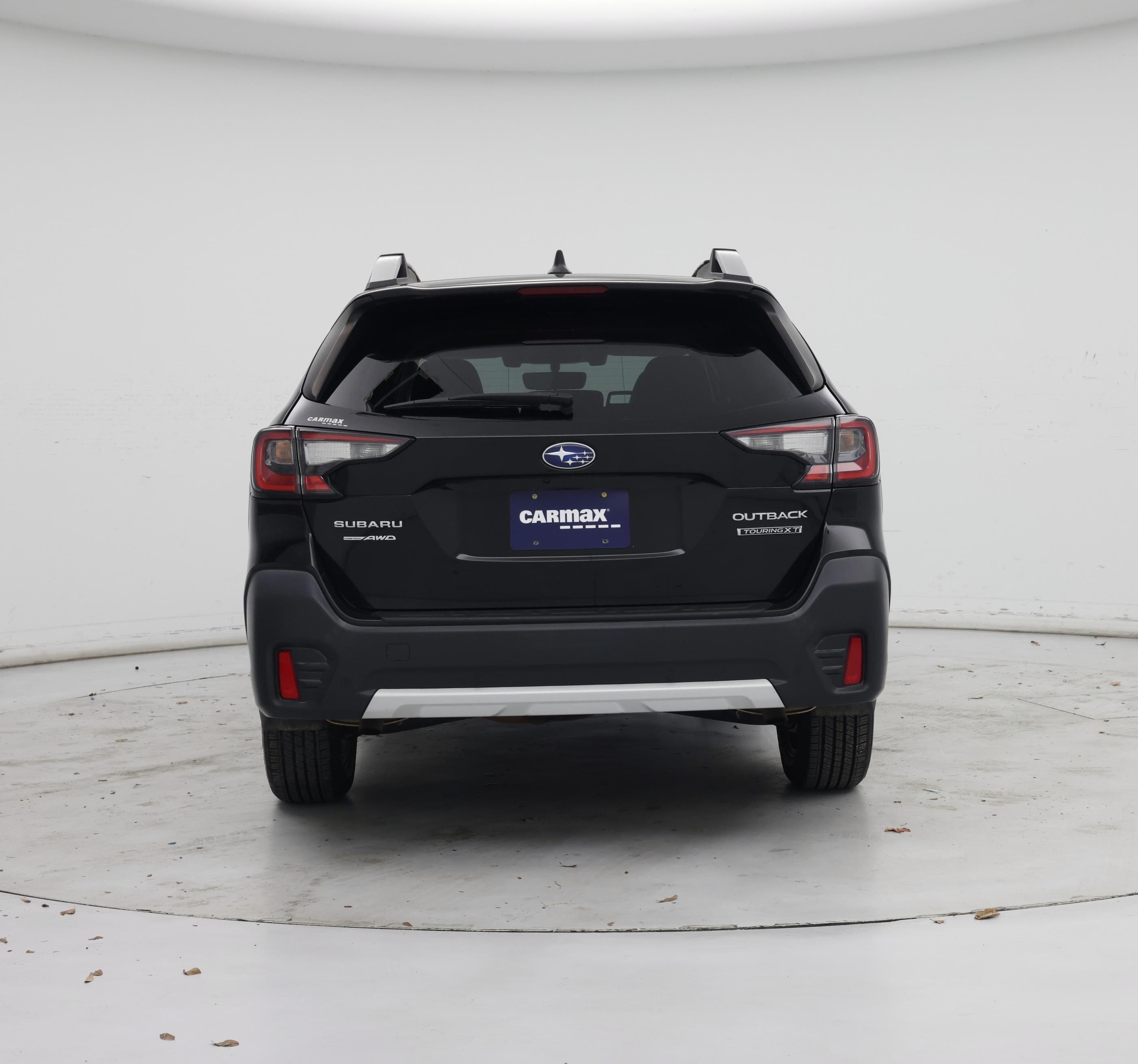 Thumbnail: 2020 Subaru Outback - 6