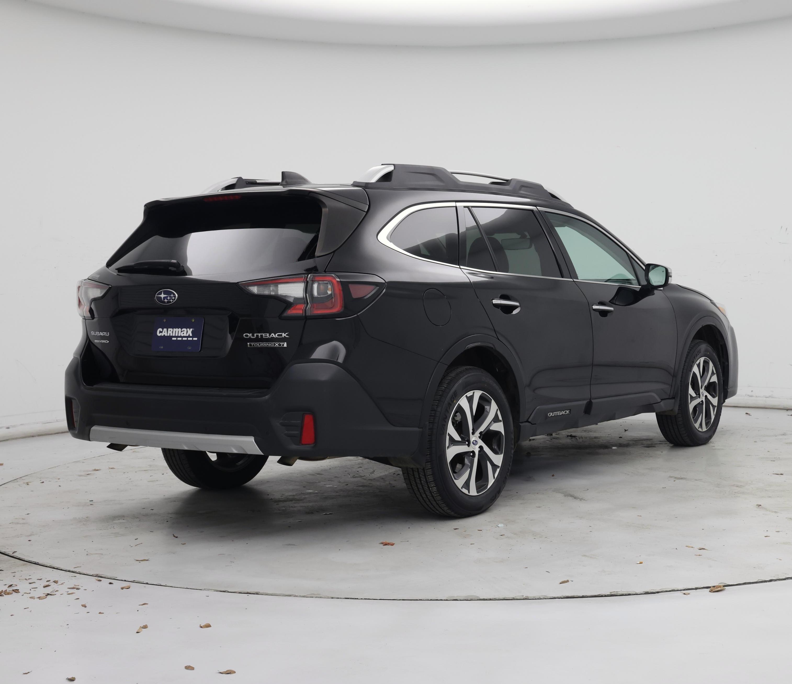 Thumbnail: 2020 Subaru Outback - 8