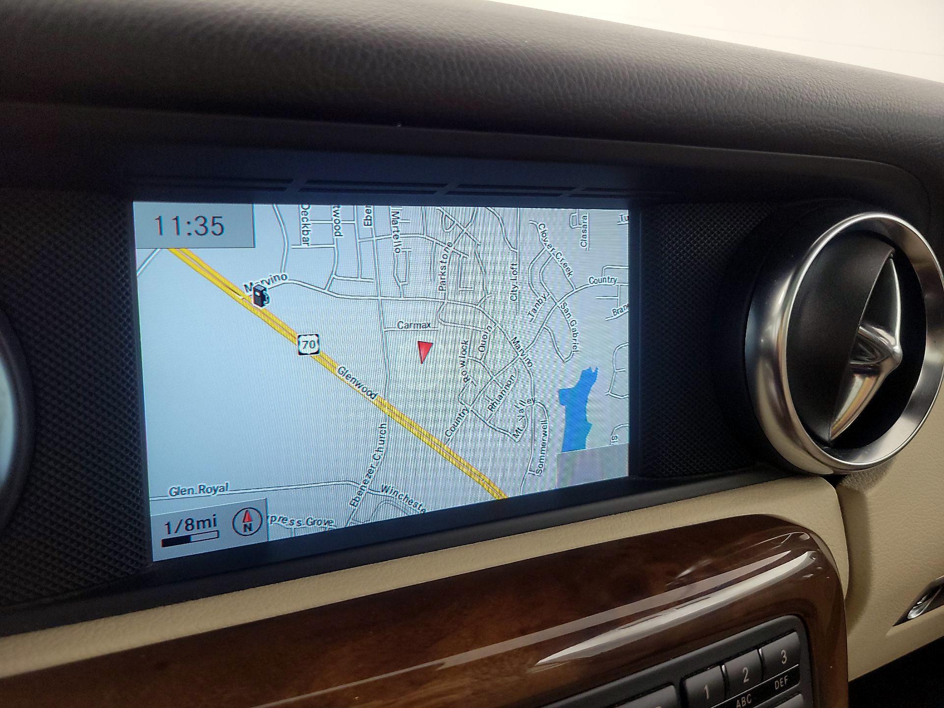 Thumbnail: 2016 Mercedes-Benz SLK - 14