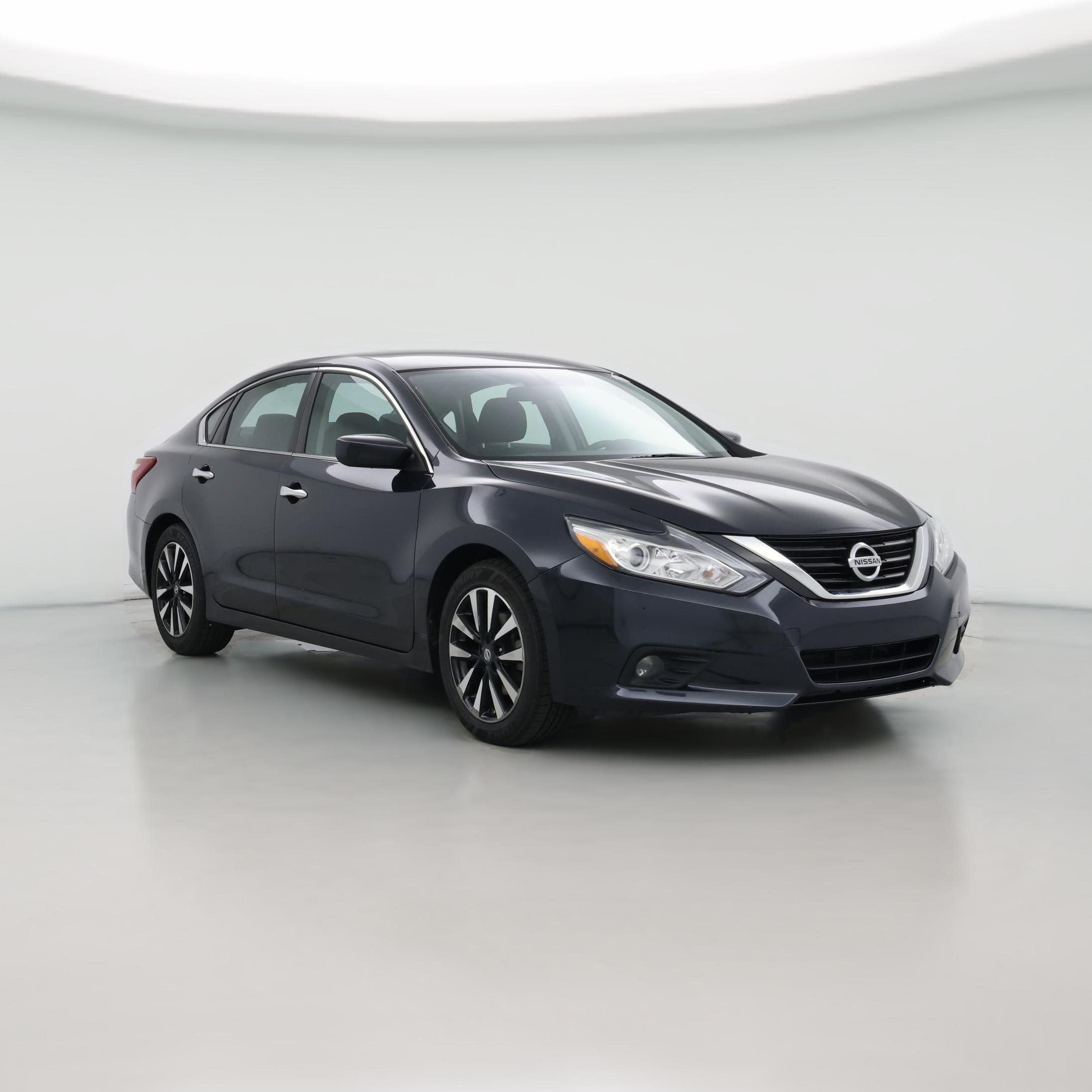 Thumbnail: 2018 Nissan Altima - 1