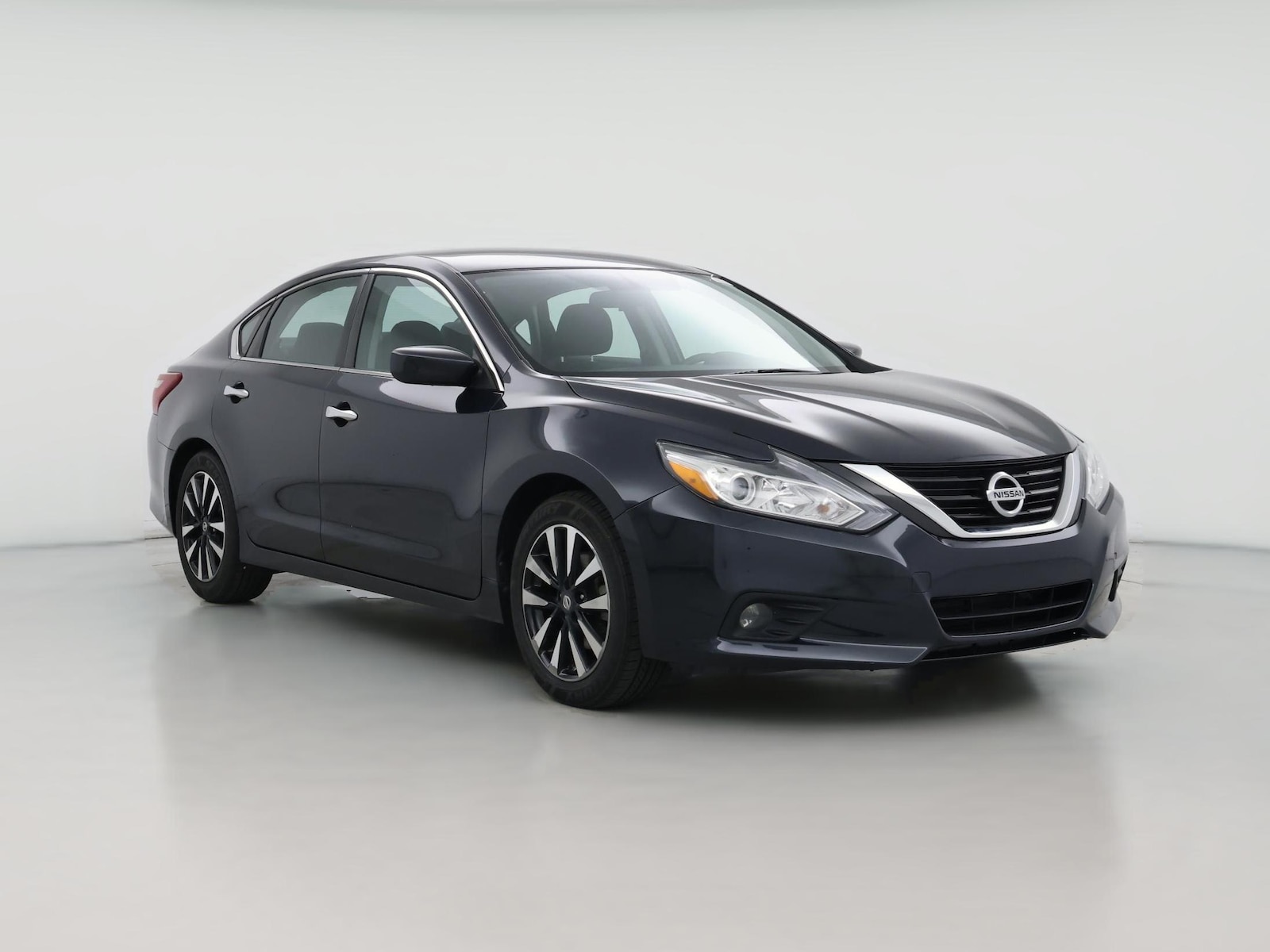 2018 Nissan Altima SV
